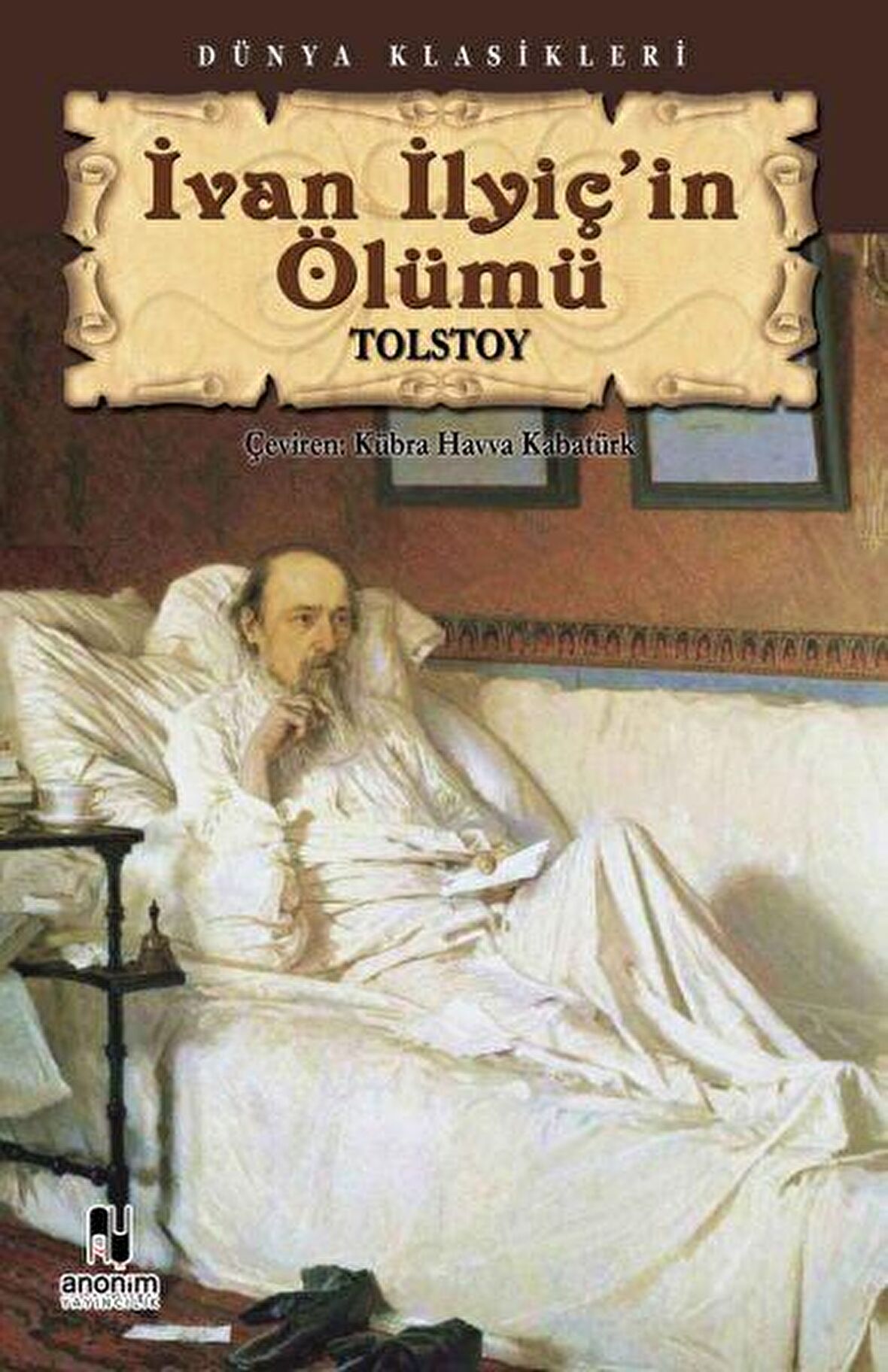 İvan İlyiç’in Ölümü