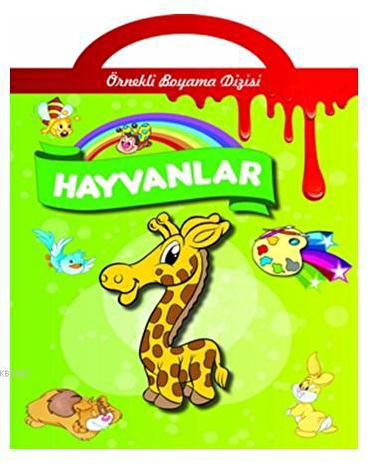 Hayvanlar