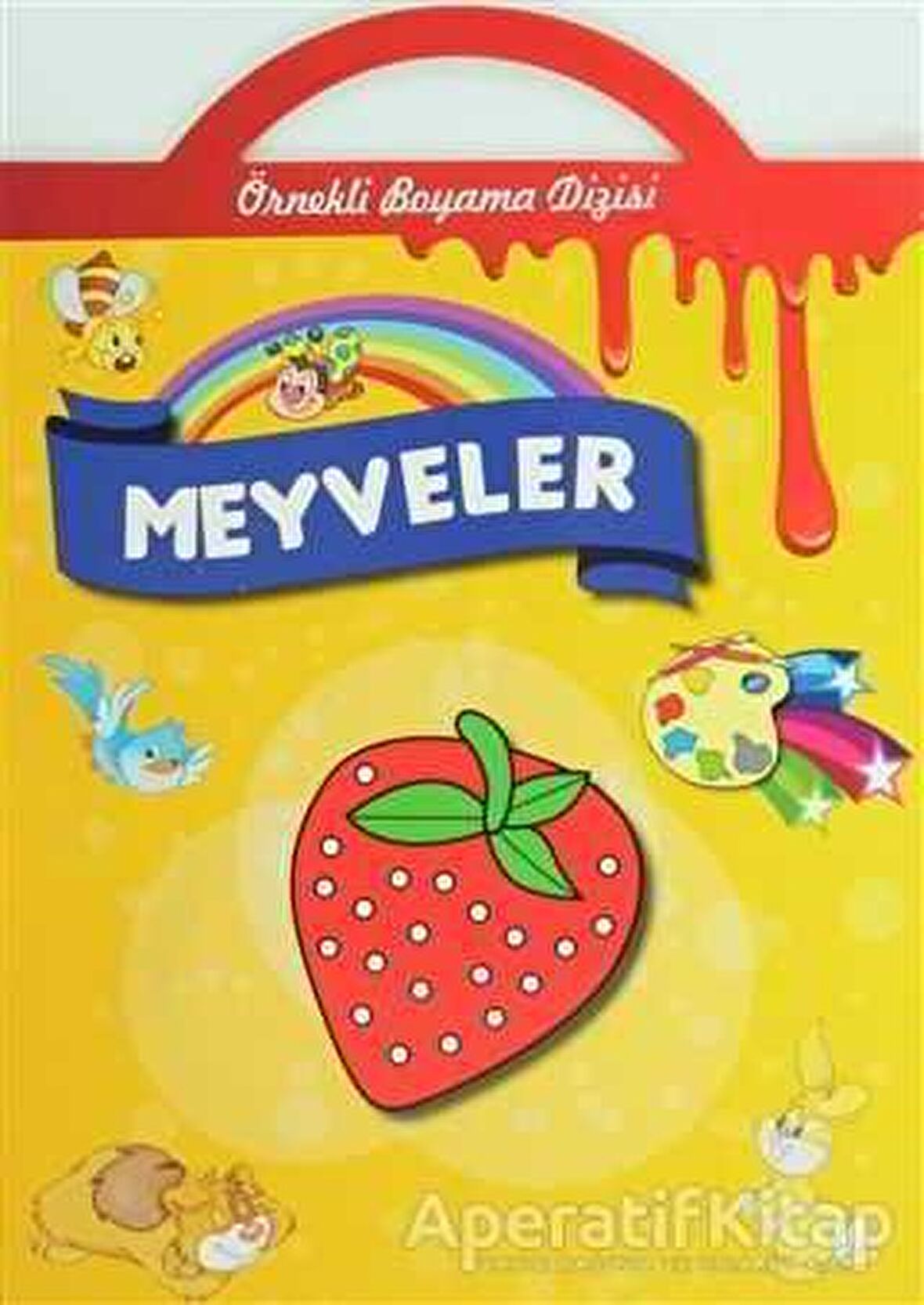 Meyveler