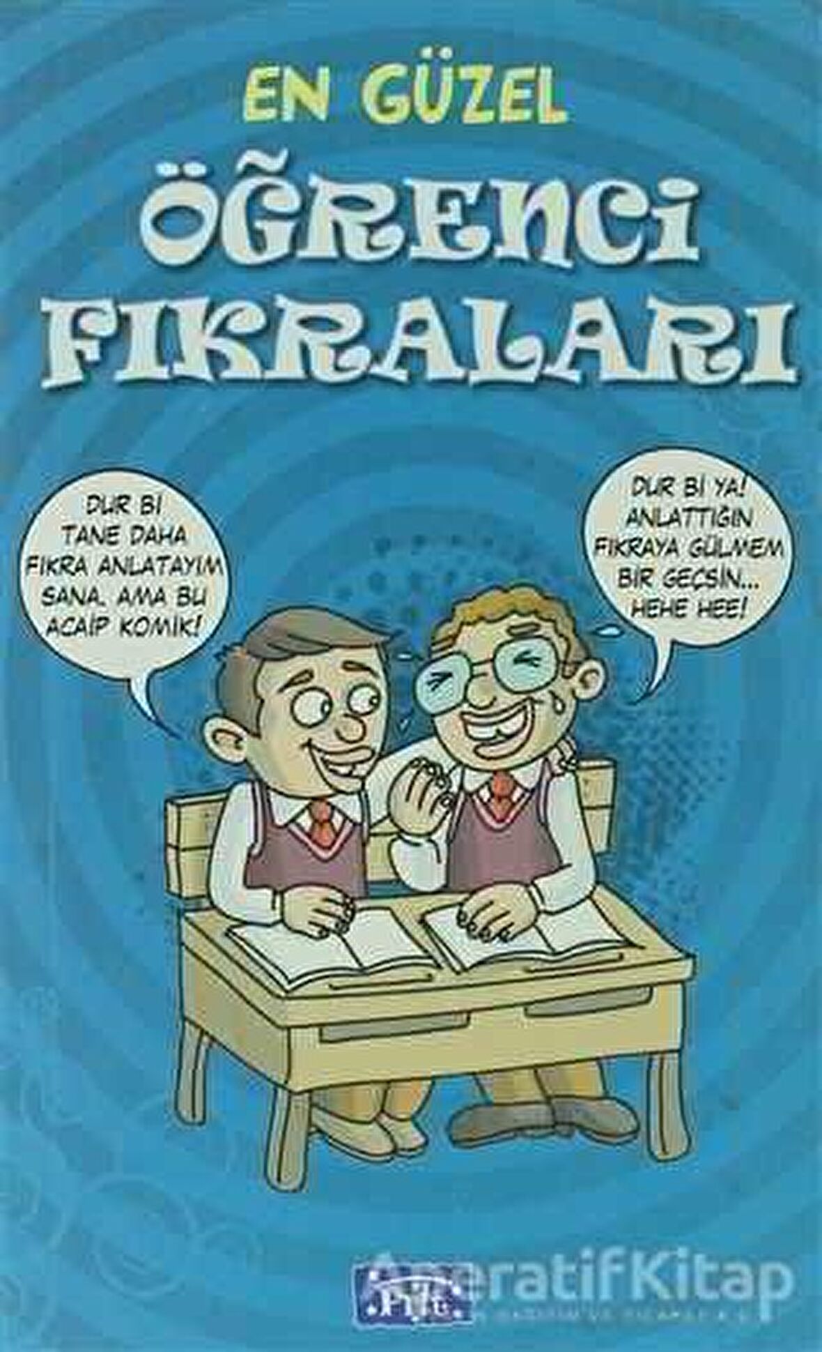 En Güzel Öğrenci Hikayeleri