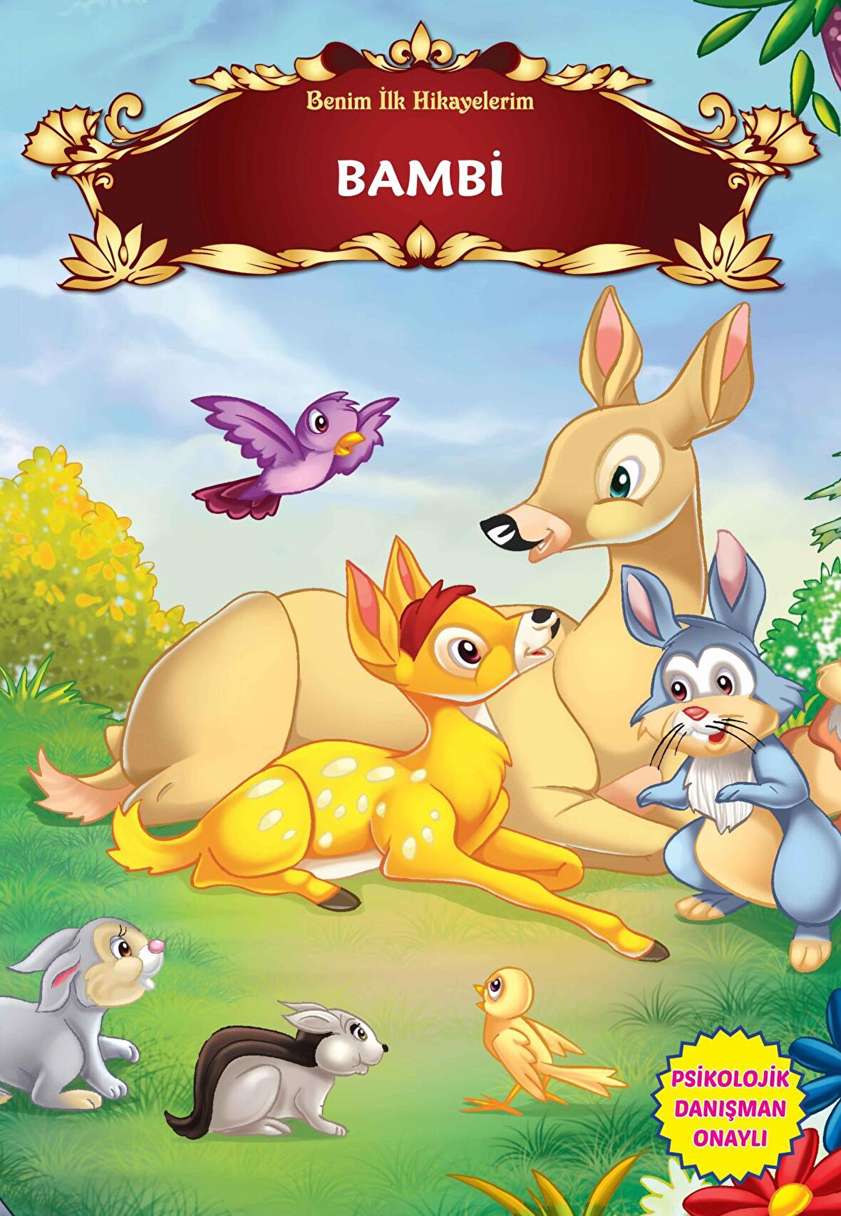 Bambi