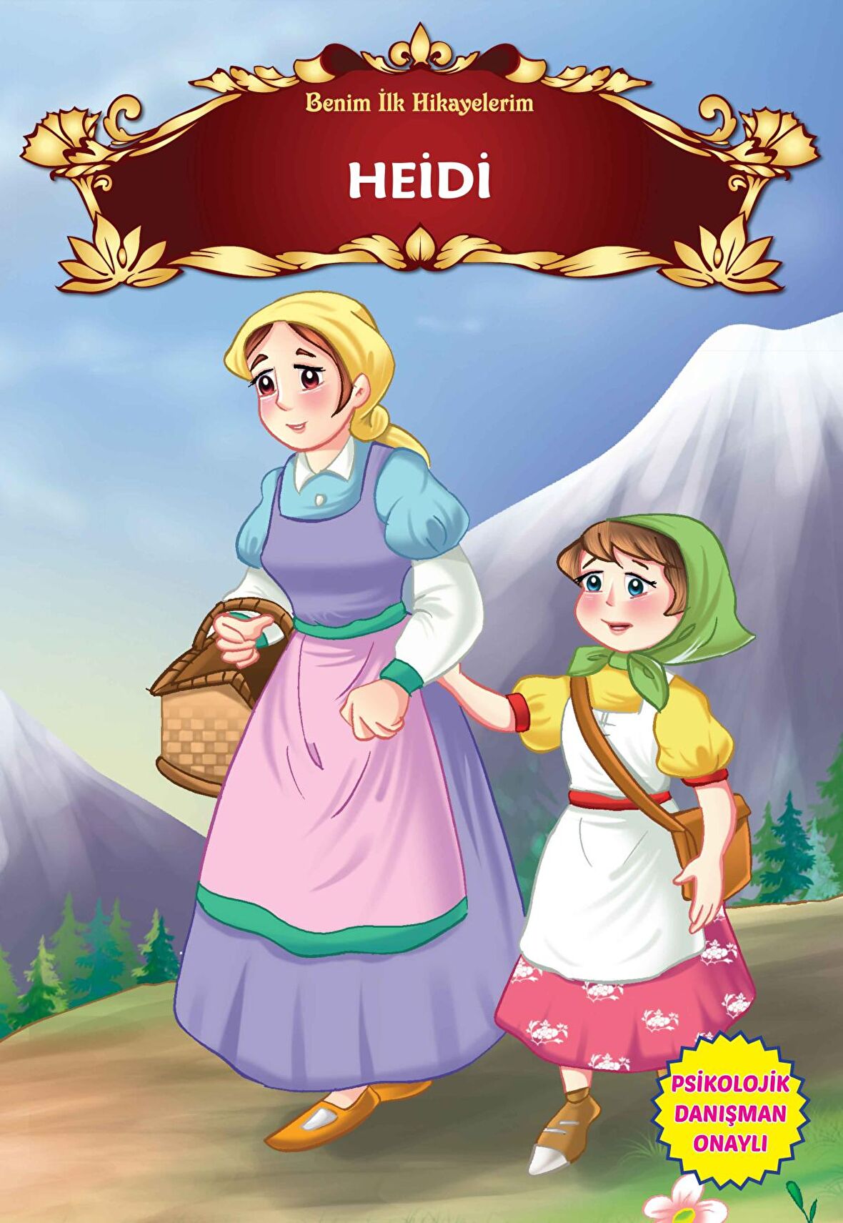 Heidi