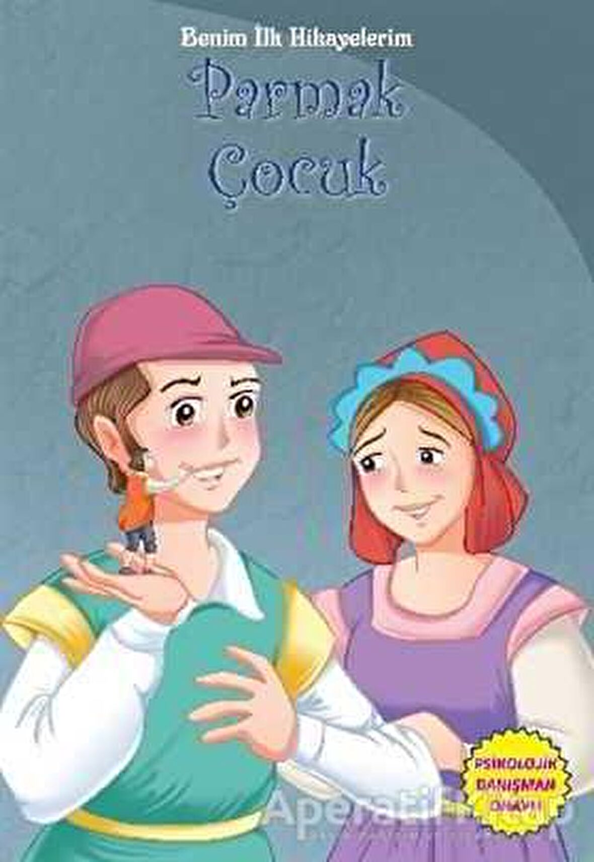 Parmak Çocuk