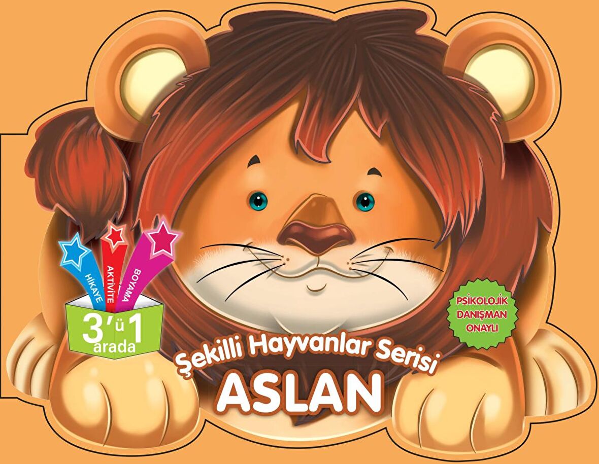 Aslan