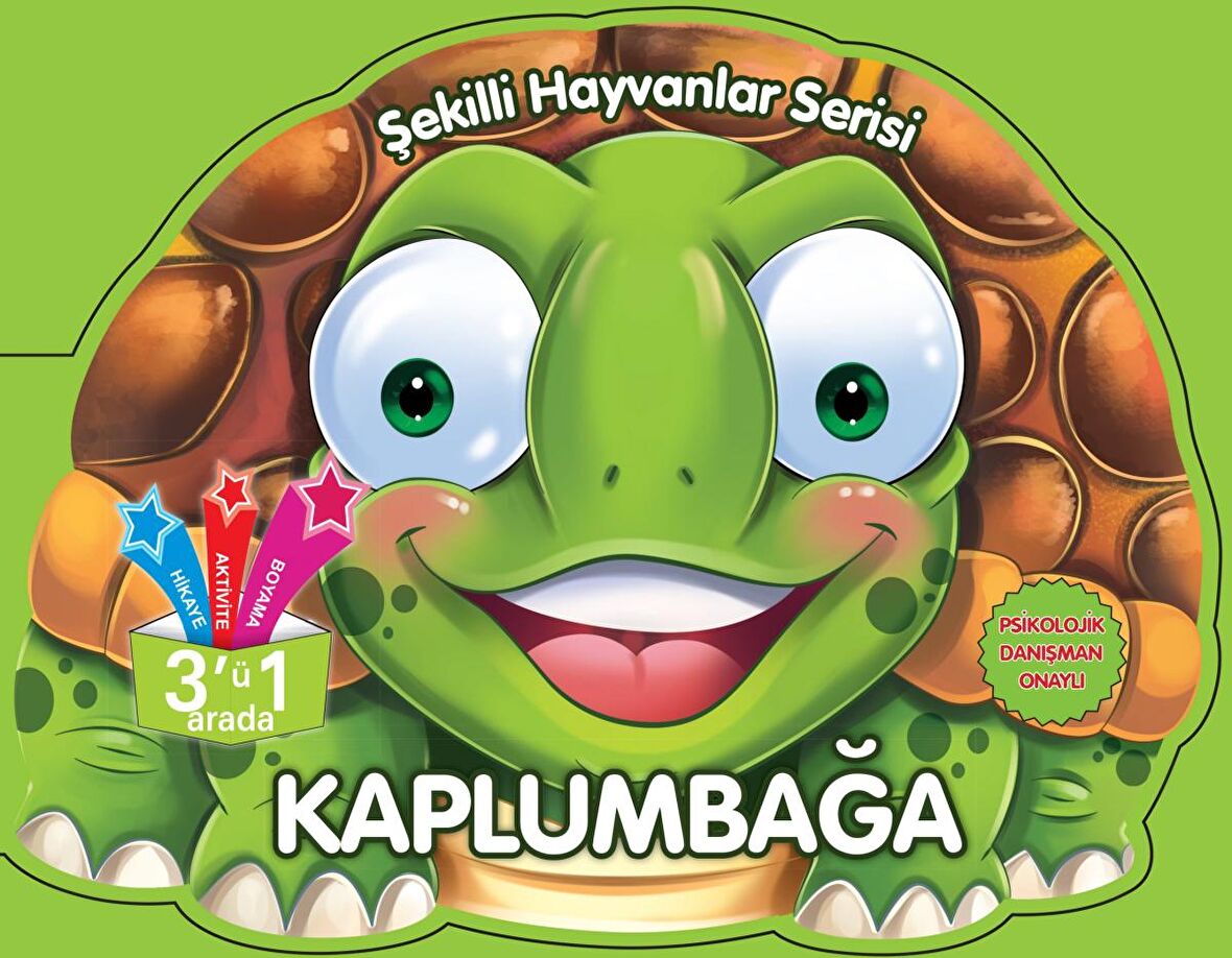 Kaplumbağa
