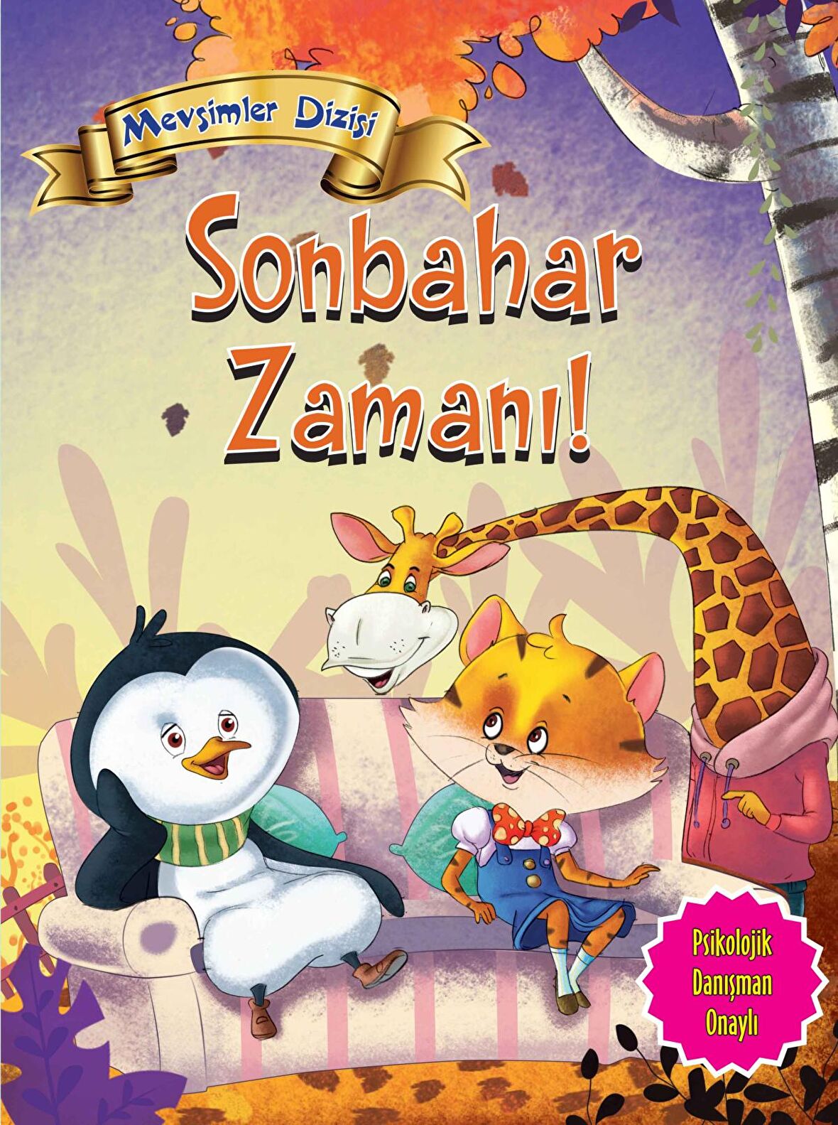 Sonbahar Zamanı!