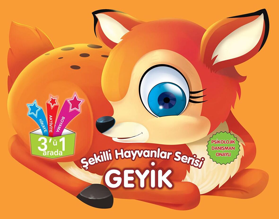 Geyik