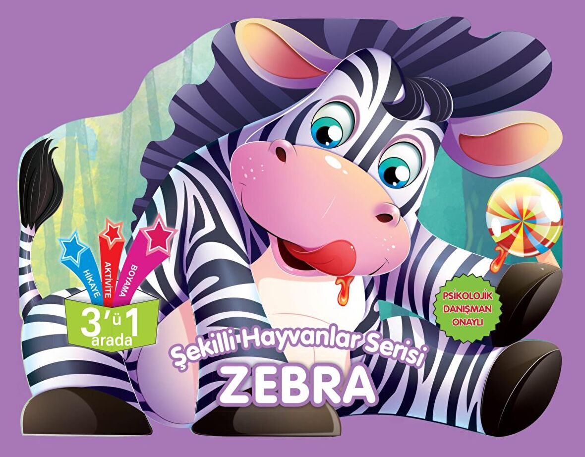 Zebra