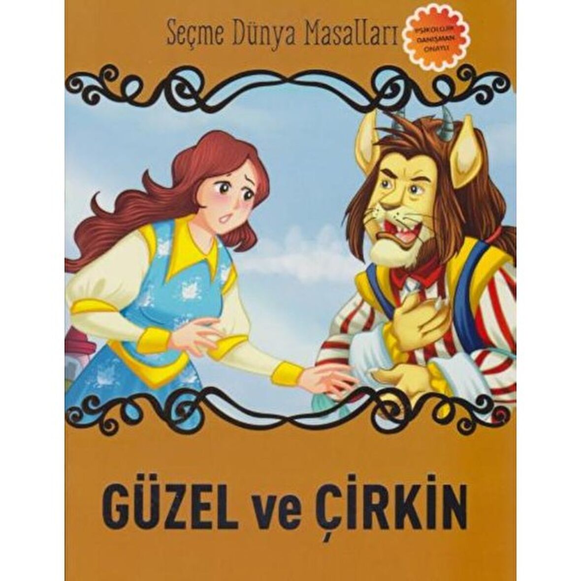 Güzel ve Çirkin