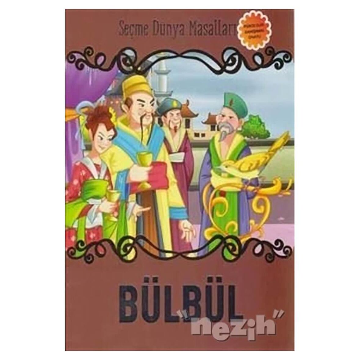 Bülbül