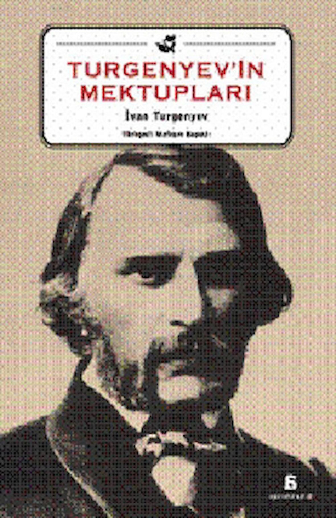 Turgenyev’in Mektupları