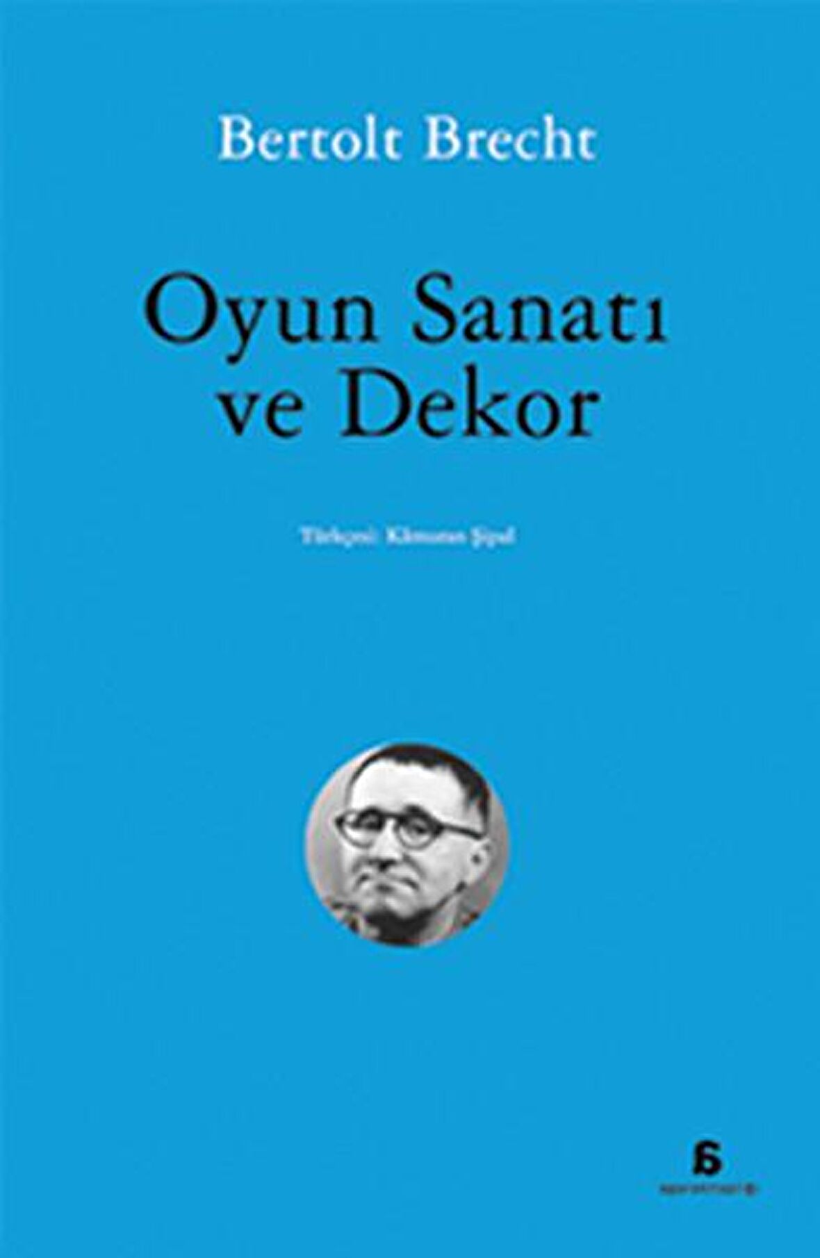 Oyun Sanatı ve Dekor