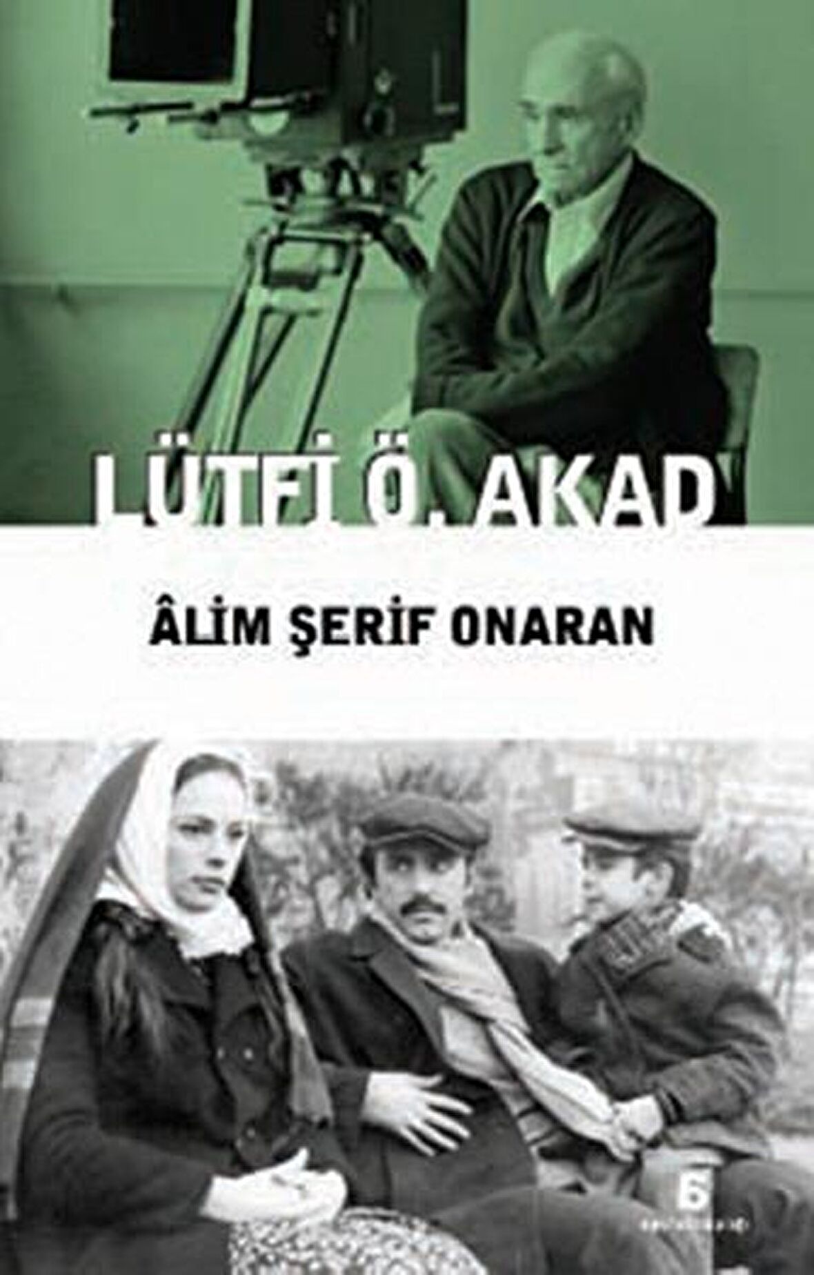 Lütfi Ö. Akad