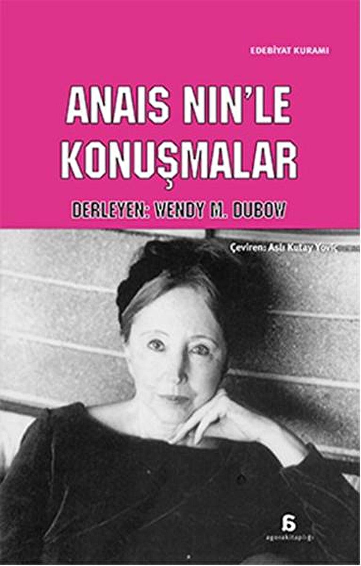 Anais Nin’le Konuşmalar