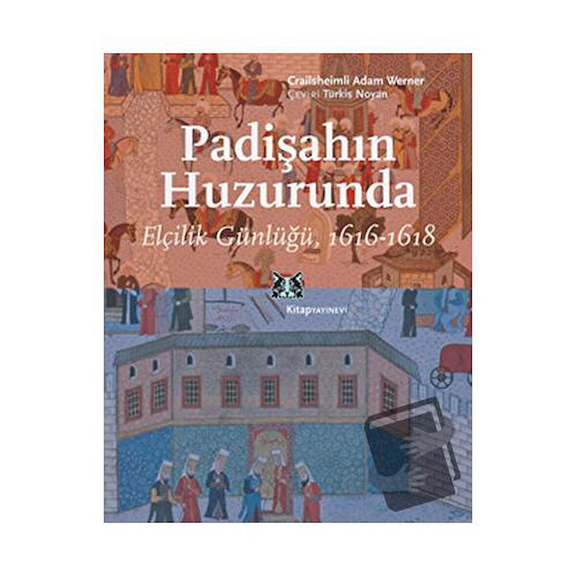 Padişahın Huzurunda