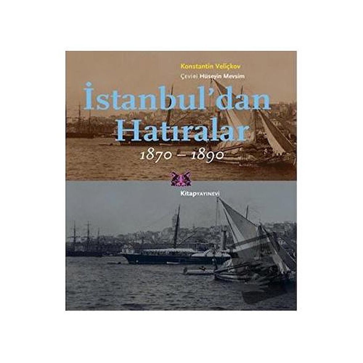 İstanbul’dan Hatıralar