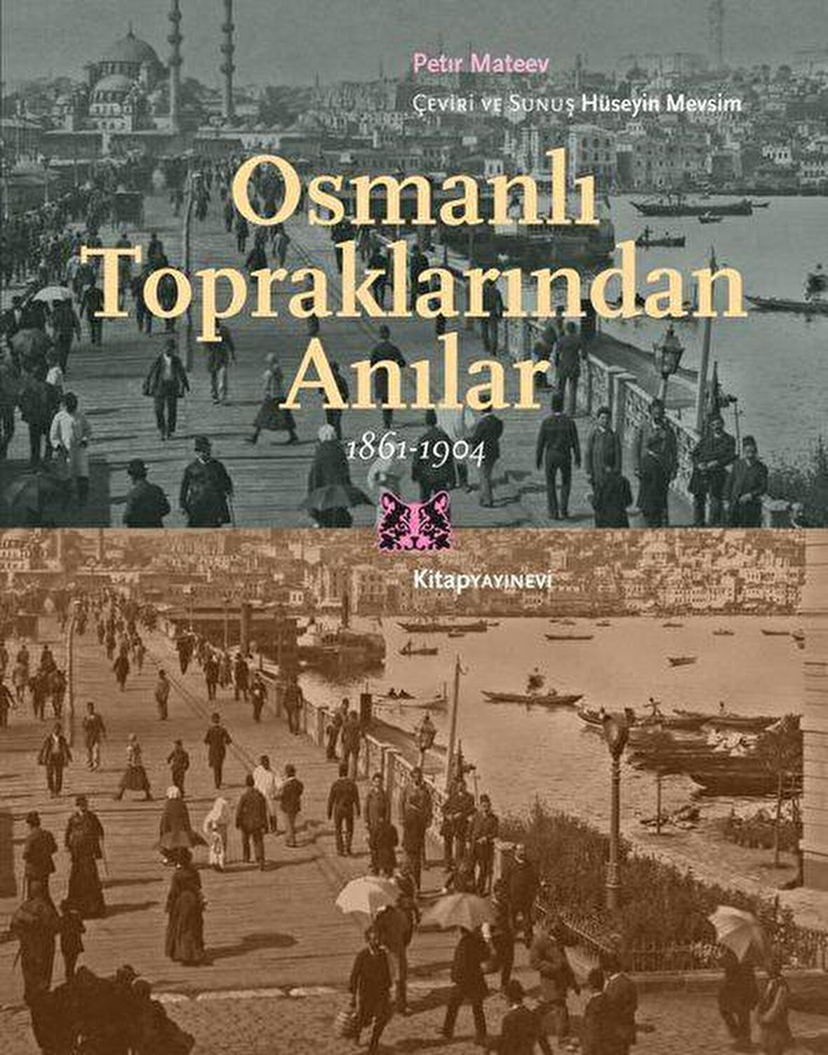 Osmanlı Topraklarında Anılar