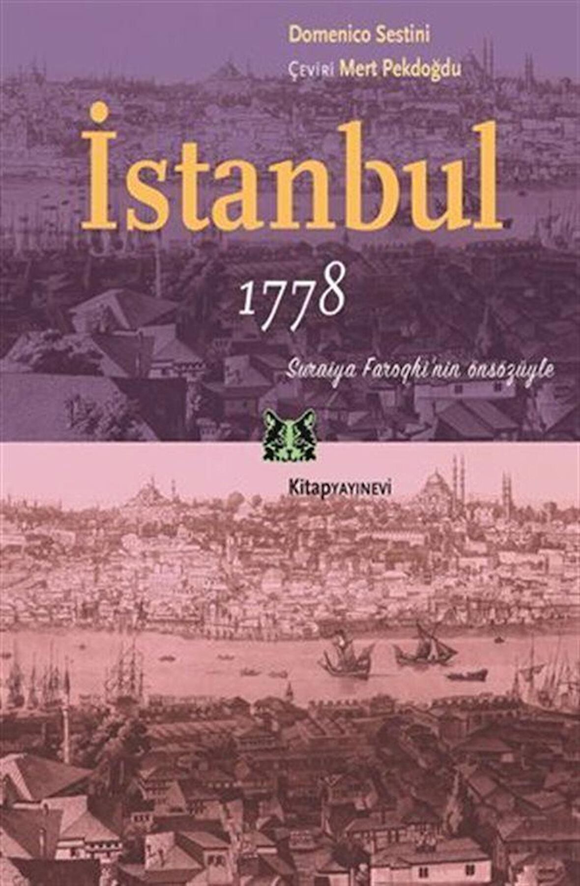 İstanbul 1778