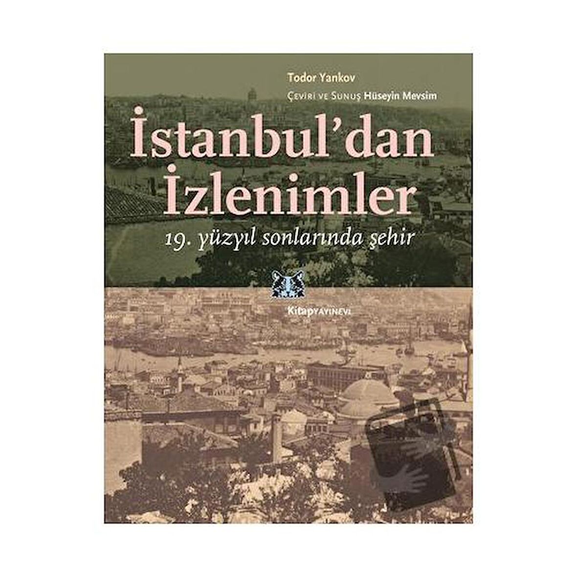 İstanbul'dan İzlenimler