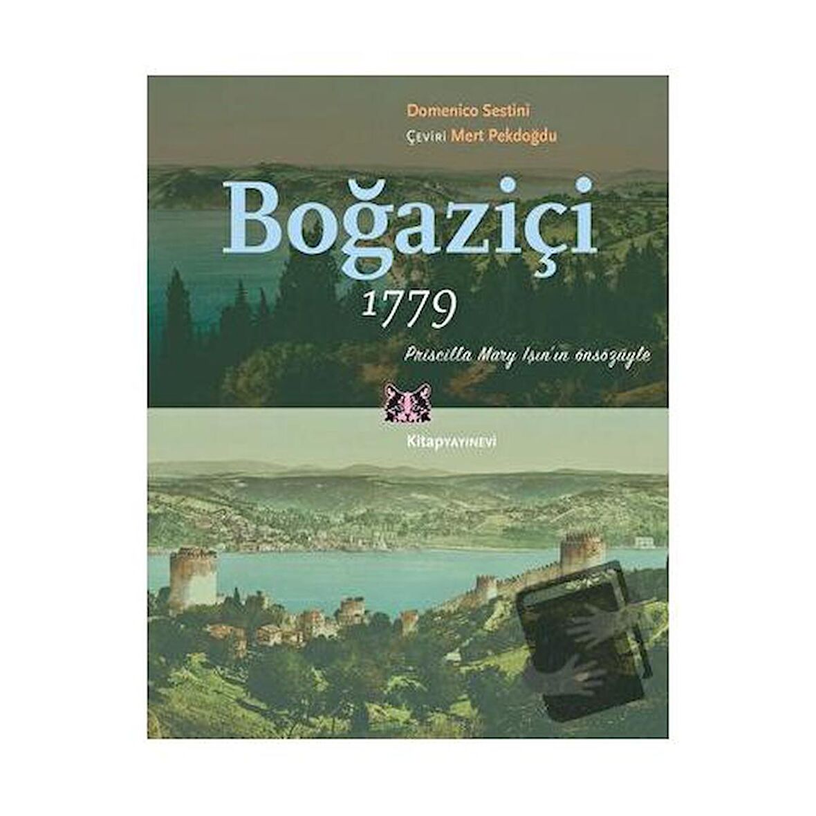 Boğaziçi 1779