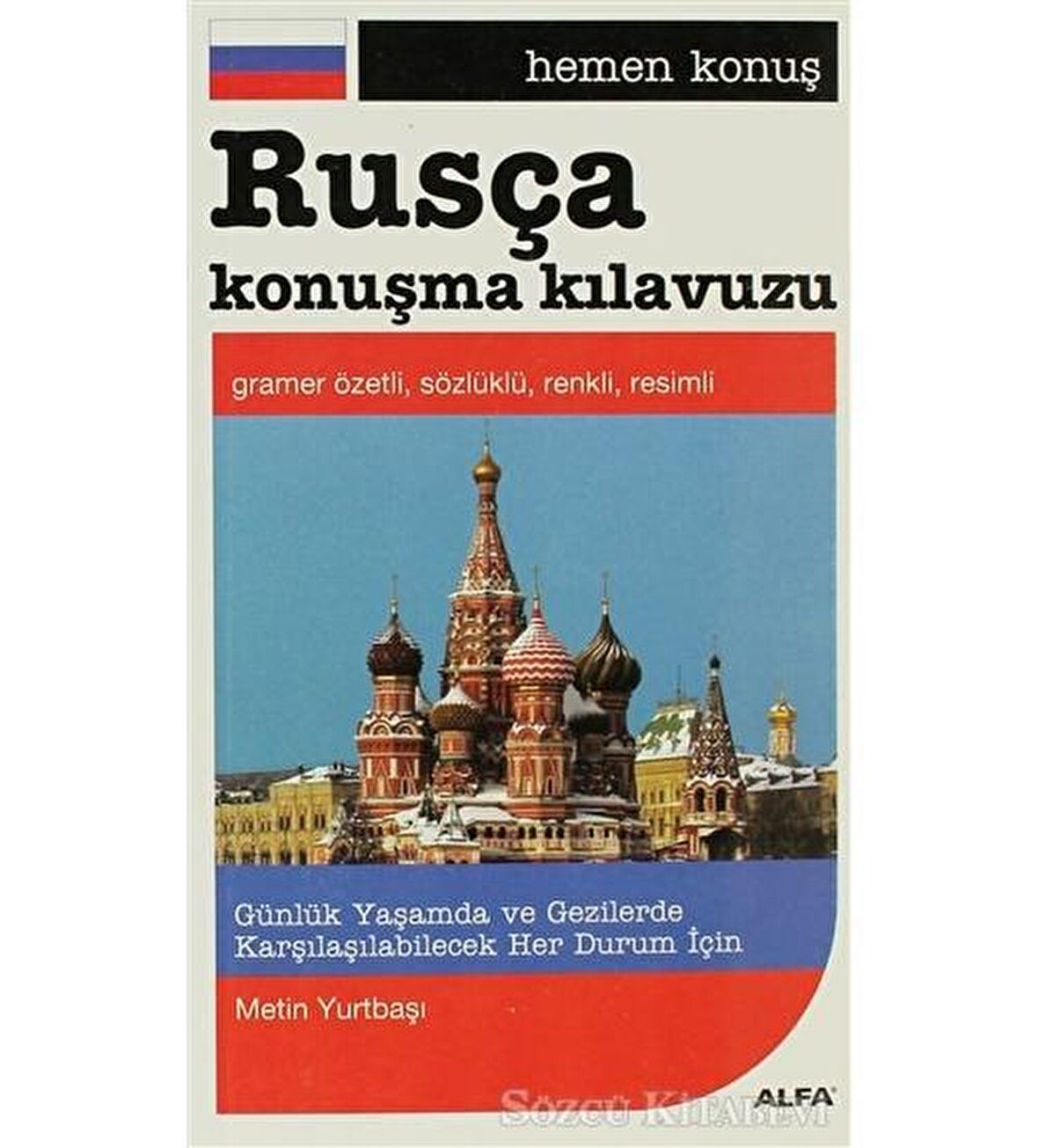 Rusça Konuşma Kılavuzu