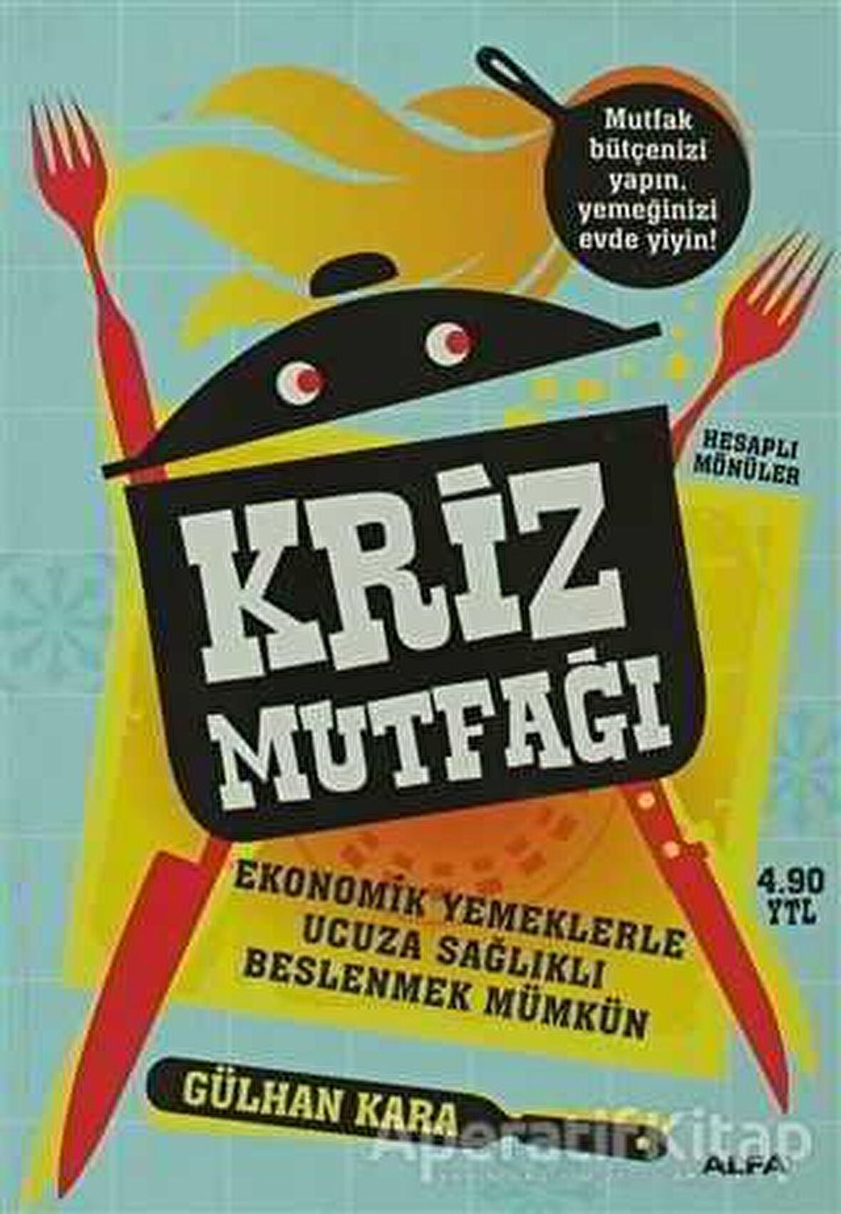 Kriz Mutfağı