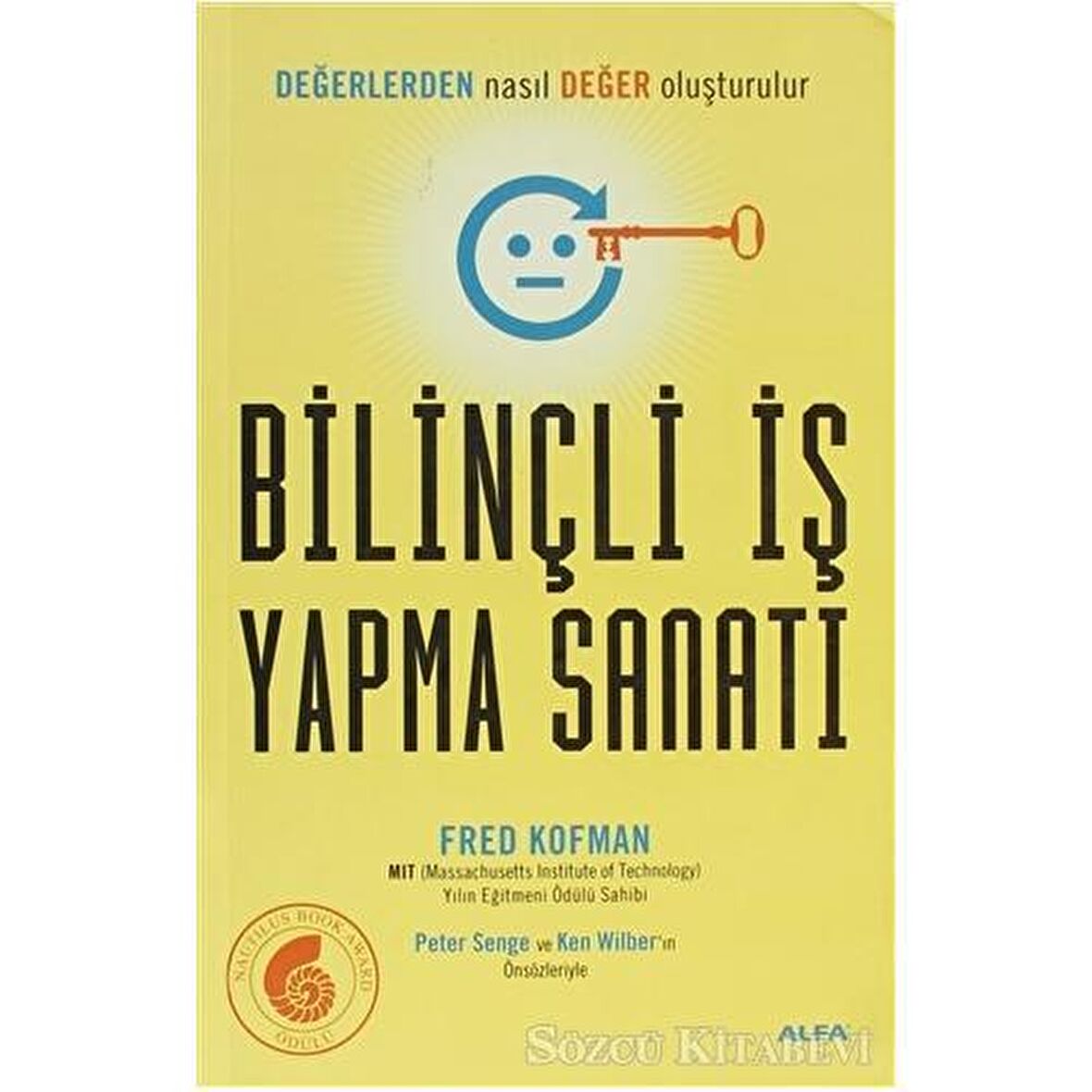 Bilinçli İş Yapma Sanatı