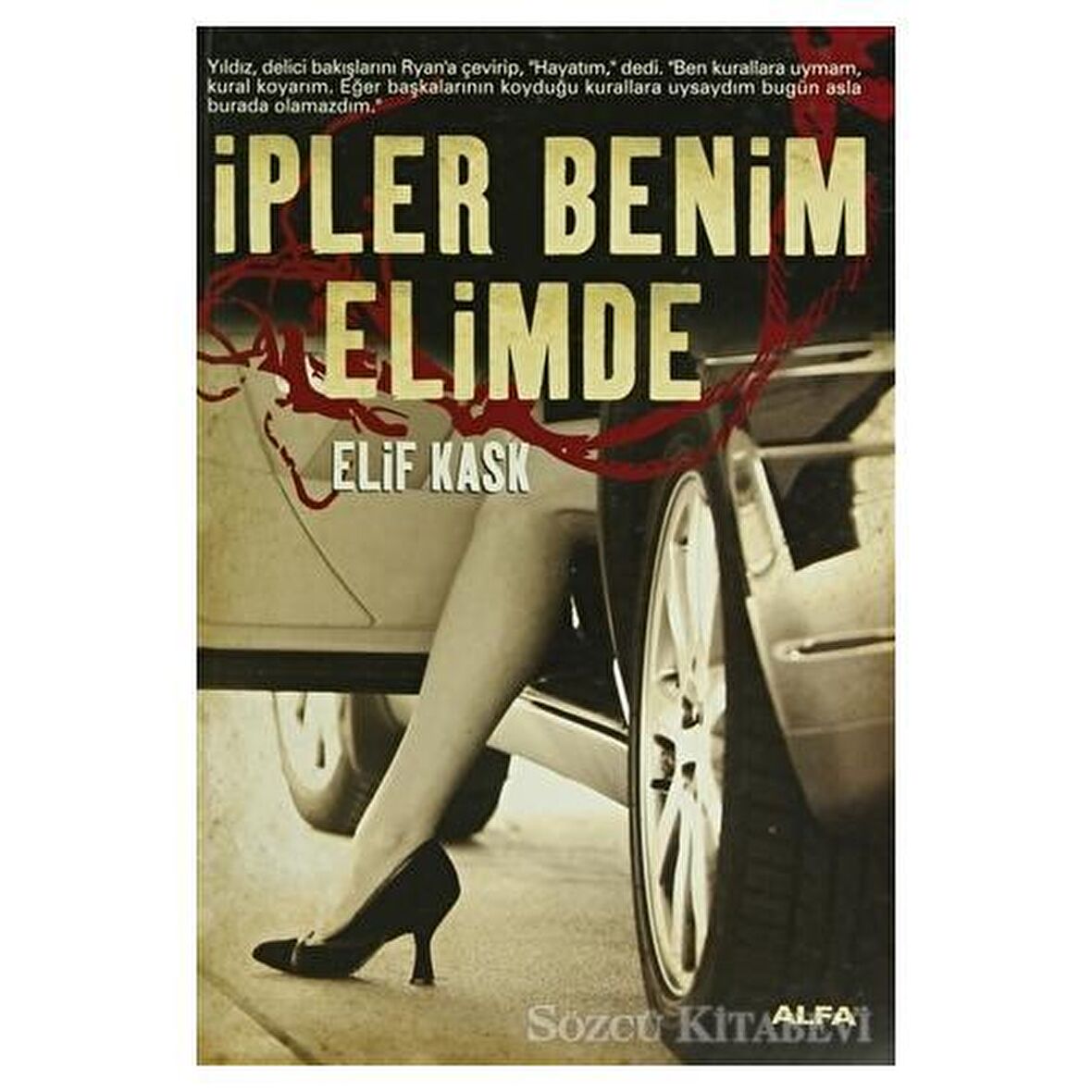 İpler Benim Elimde