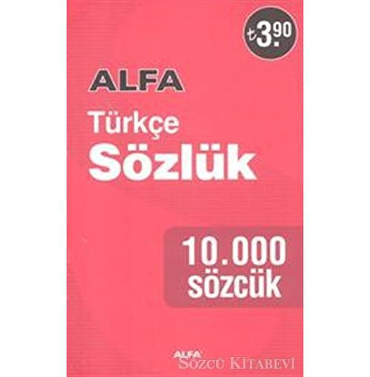 Türkçe Sözlük