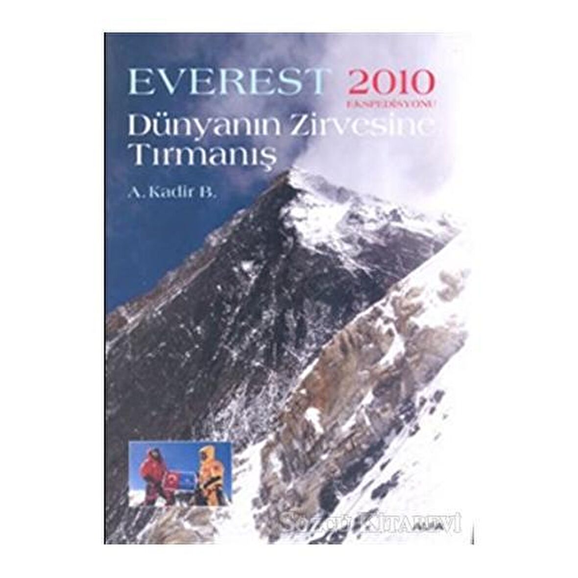 Dünyanın Zirvesine Tırmanış