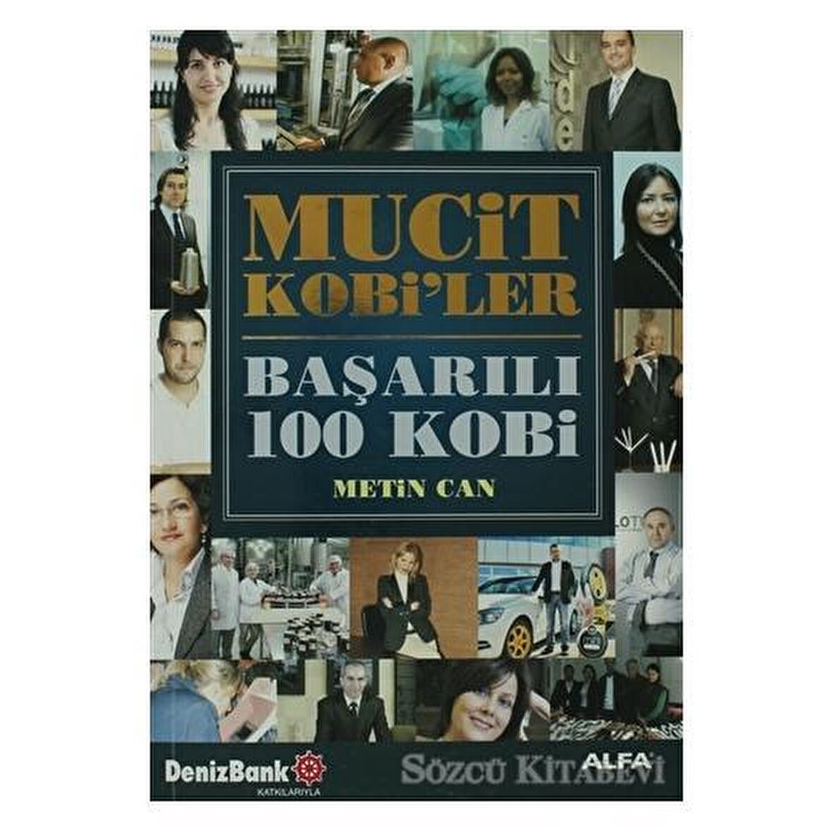 Mucit Kobi’ler