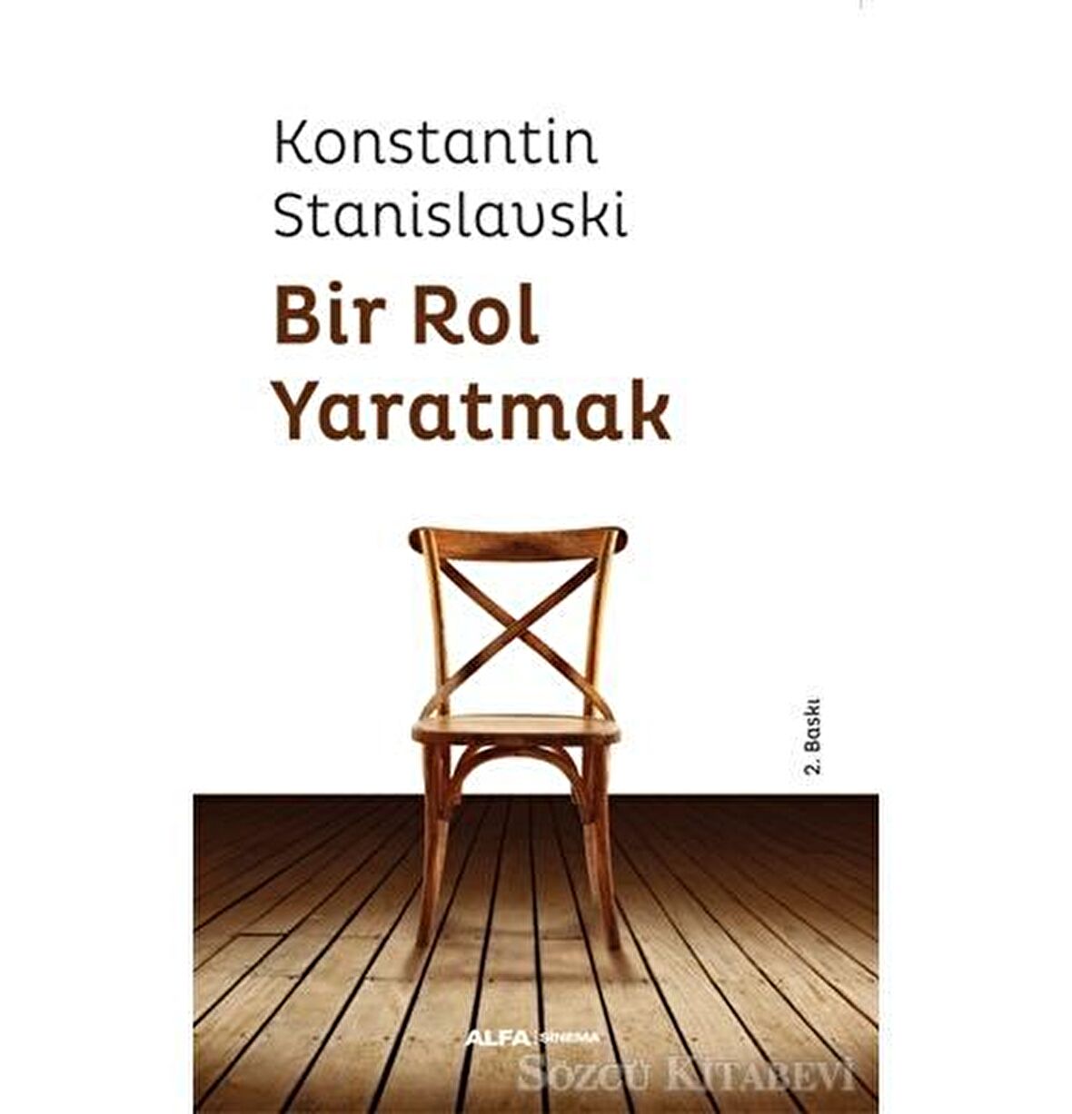 Bir Rol Yaratmak