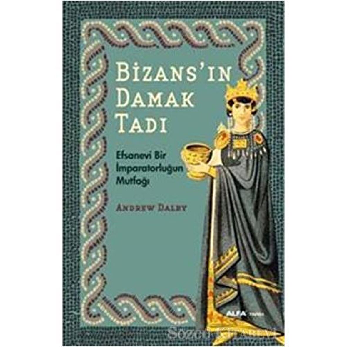 Bizans'ın Damak Tadı