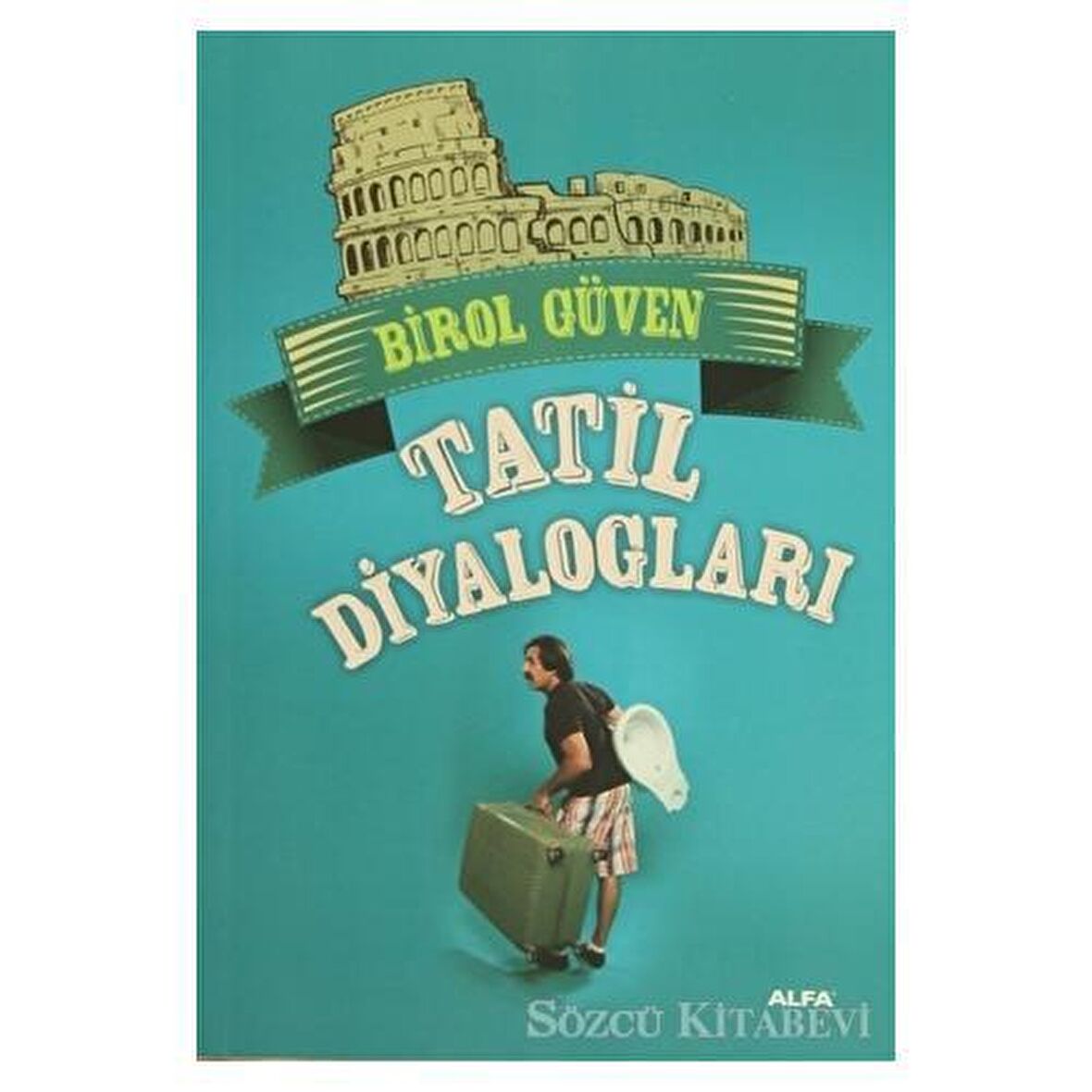 Tatil Diyalogları