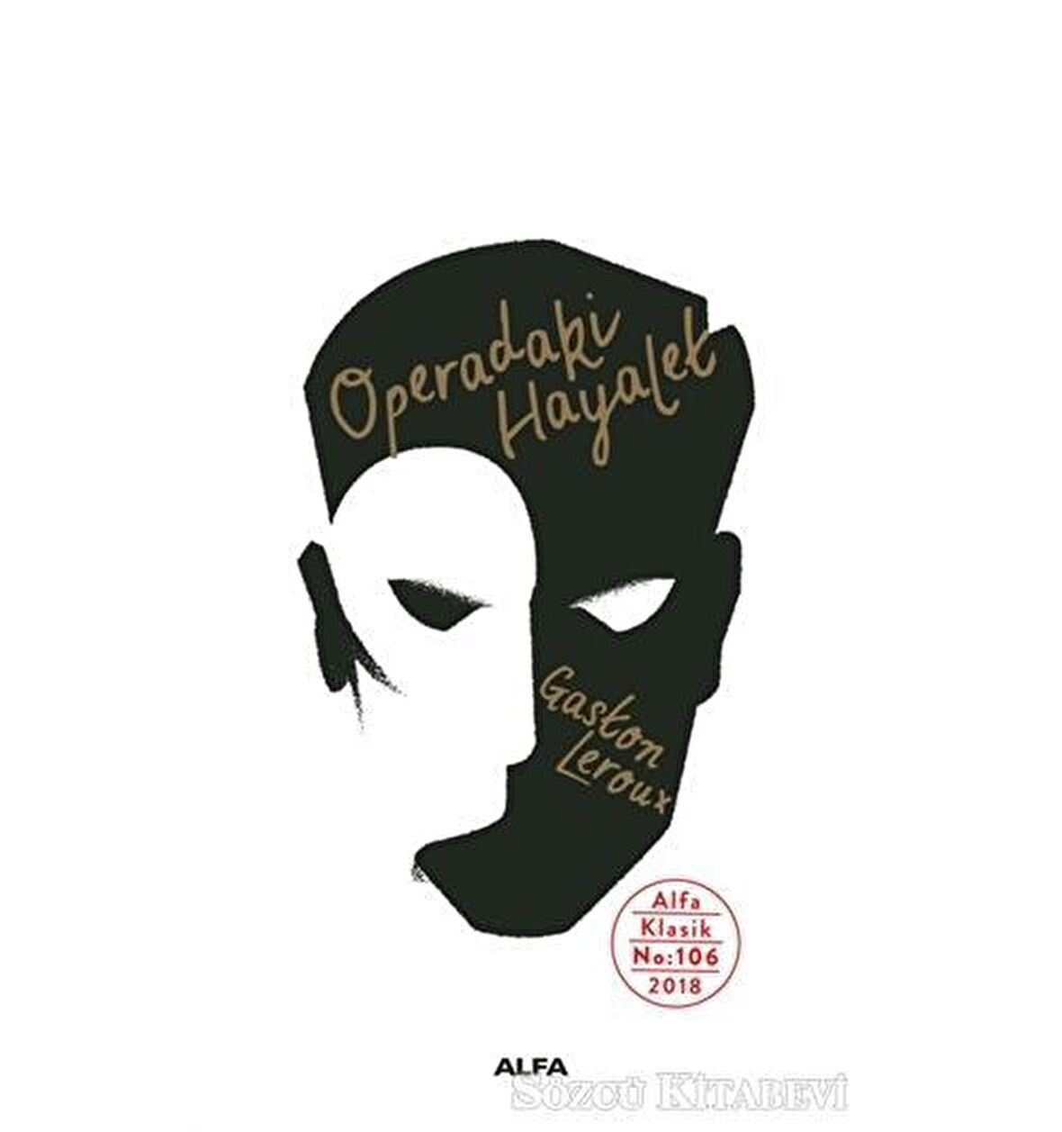Operadaki Hayalet