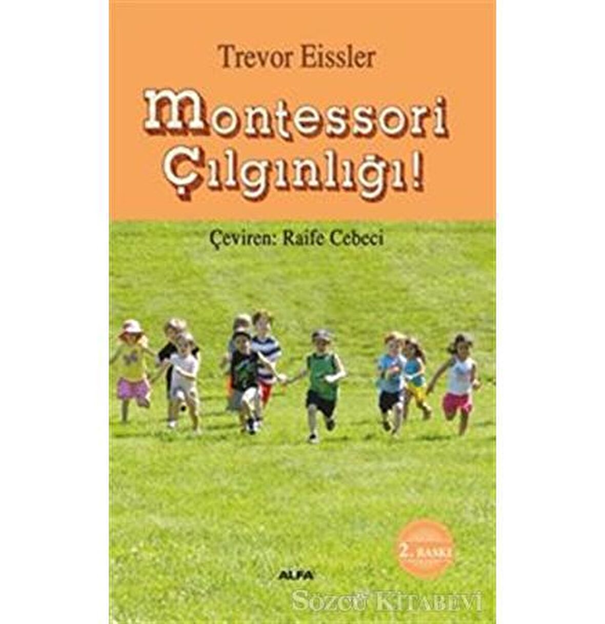 Montessori  Çılgınlığı