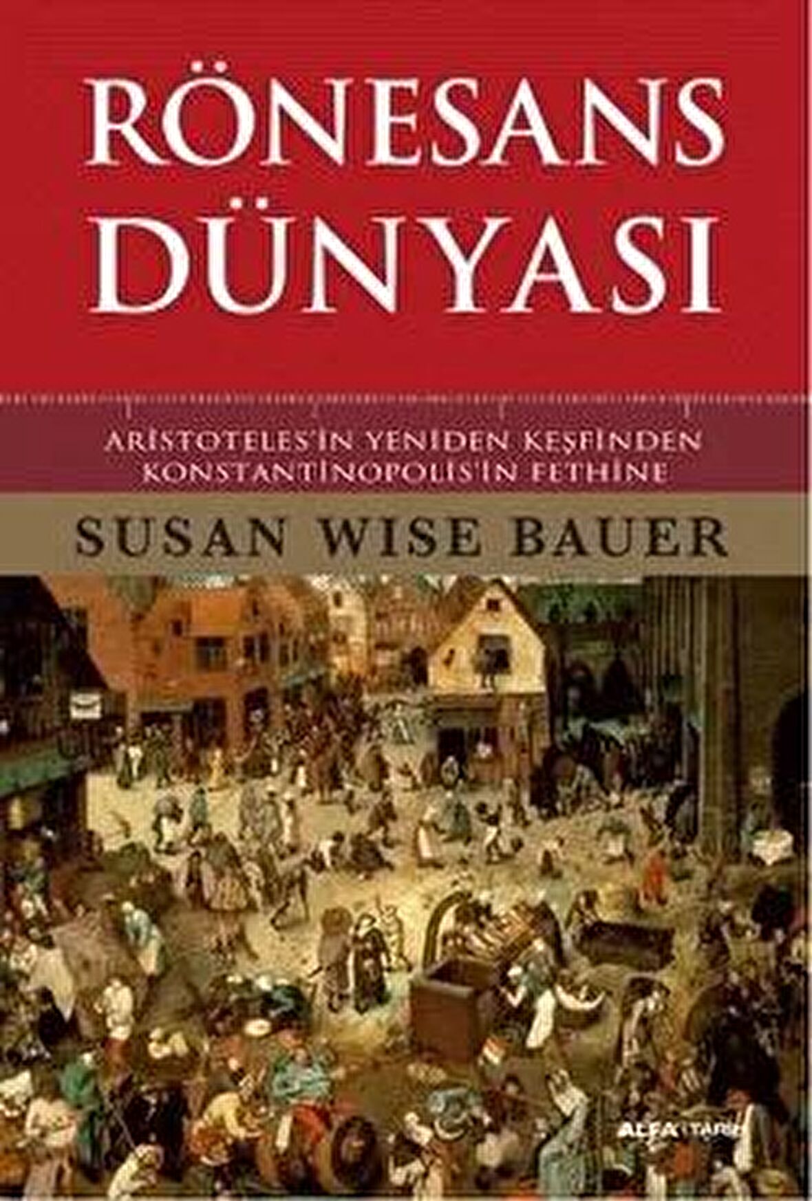 Rönesans Dünyası