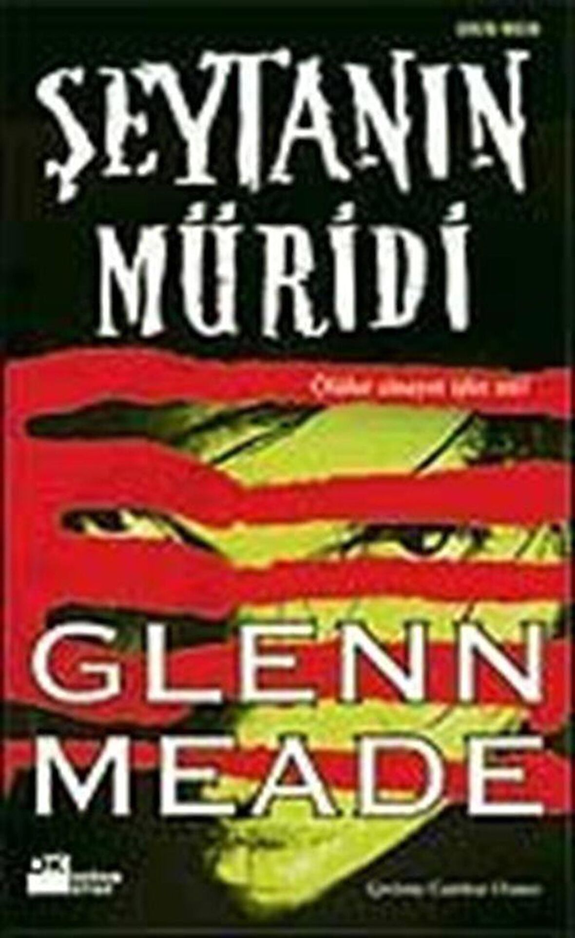 Şeytanın Müridi / Glenn Meade