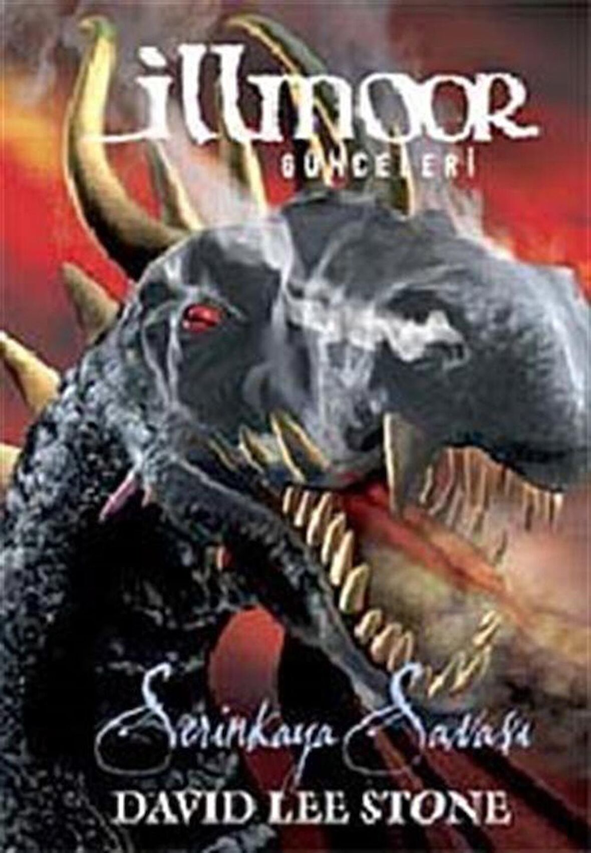 İllmoor Günceleri 6 - Serinkaya Savaşı