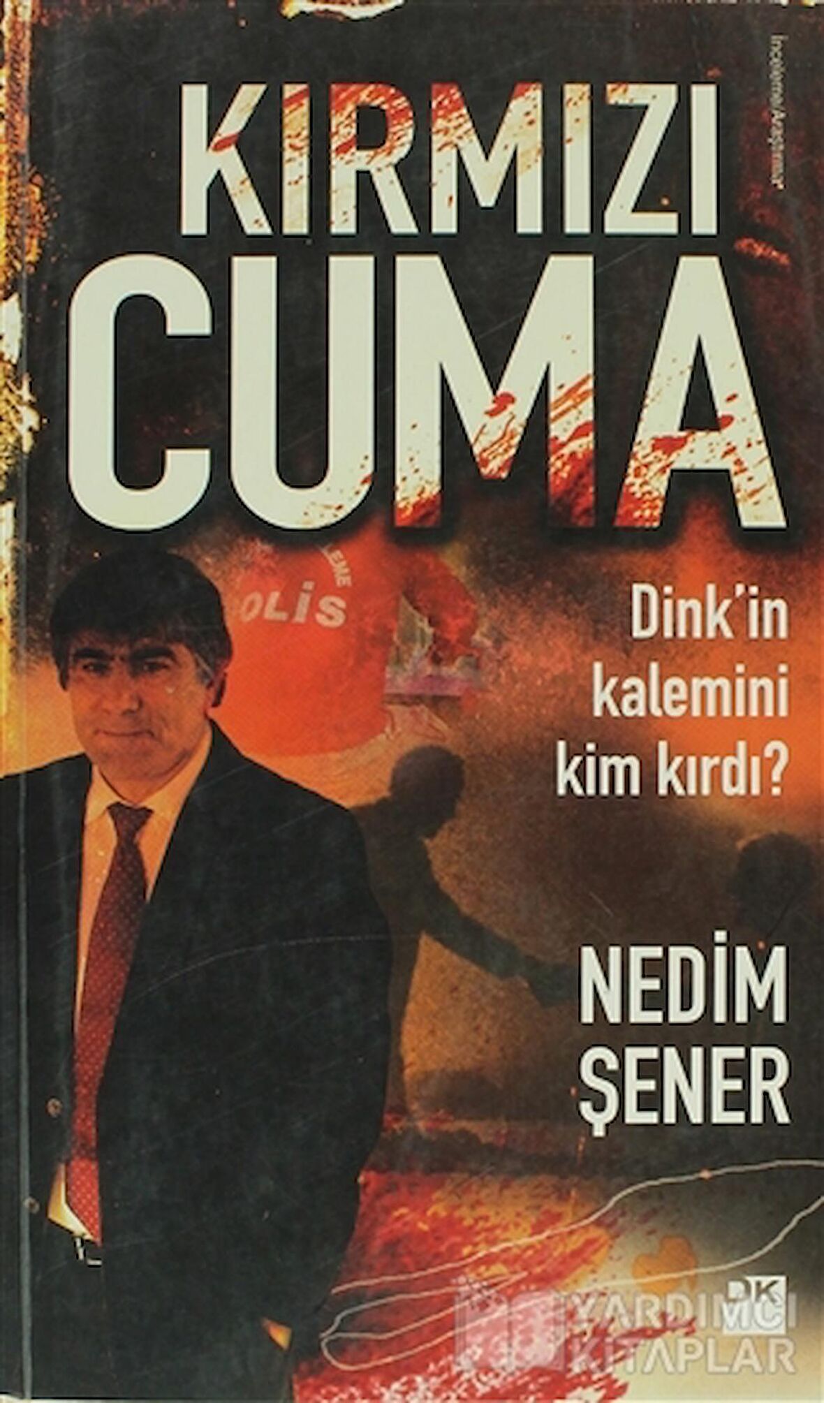 Kırmızı Cuma