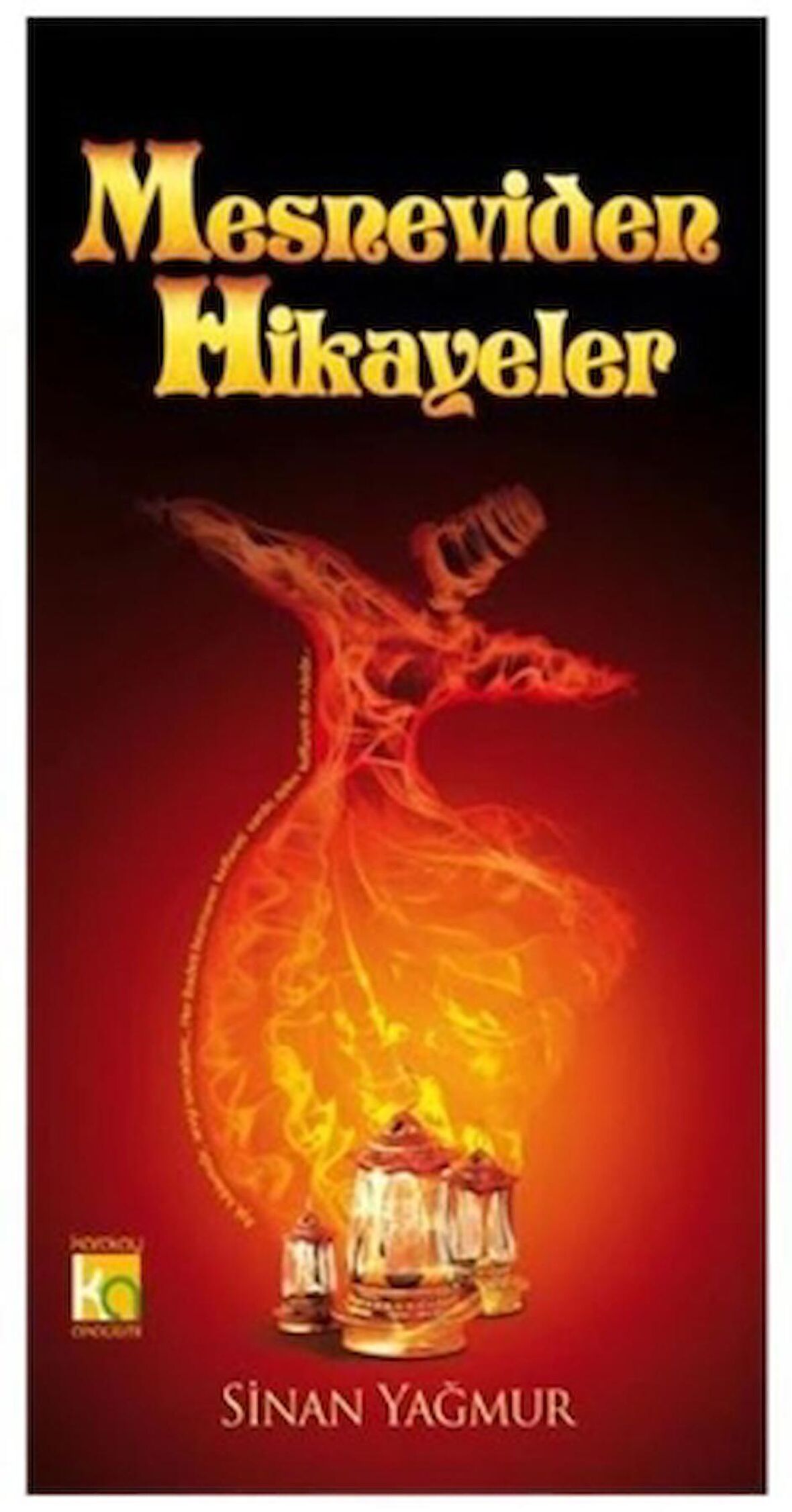 Mesneviden Hikayeler