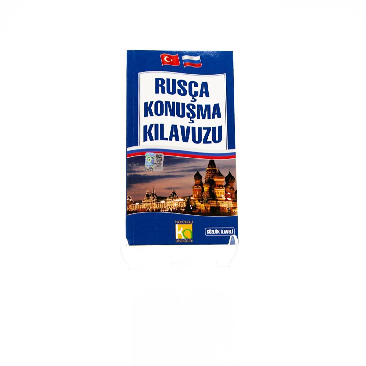 Rusça Konuşma Kılavuzu