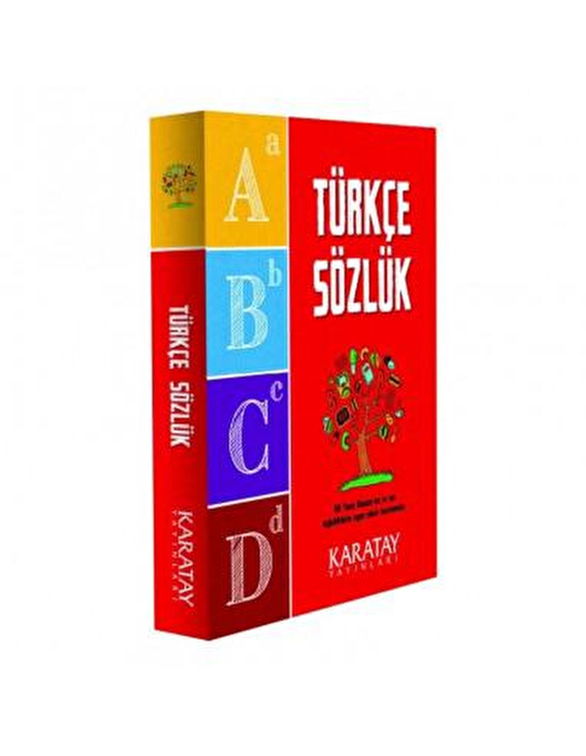 Türkçe Sözlük