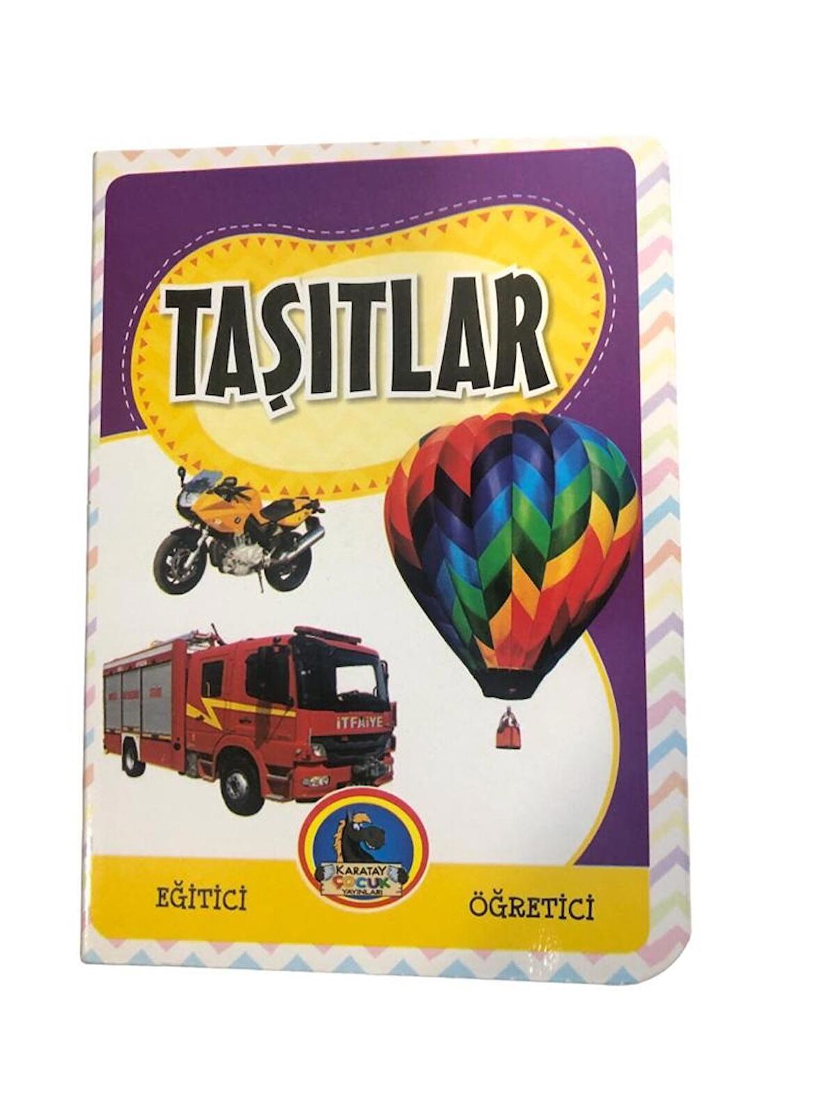 Meraklı Gözler 6 Kitap Set