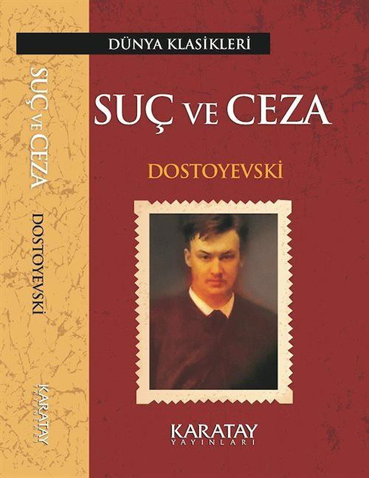 Suç ve Ceza