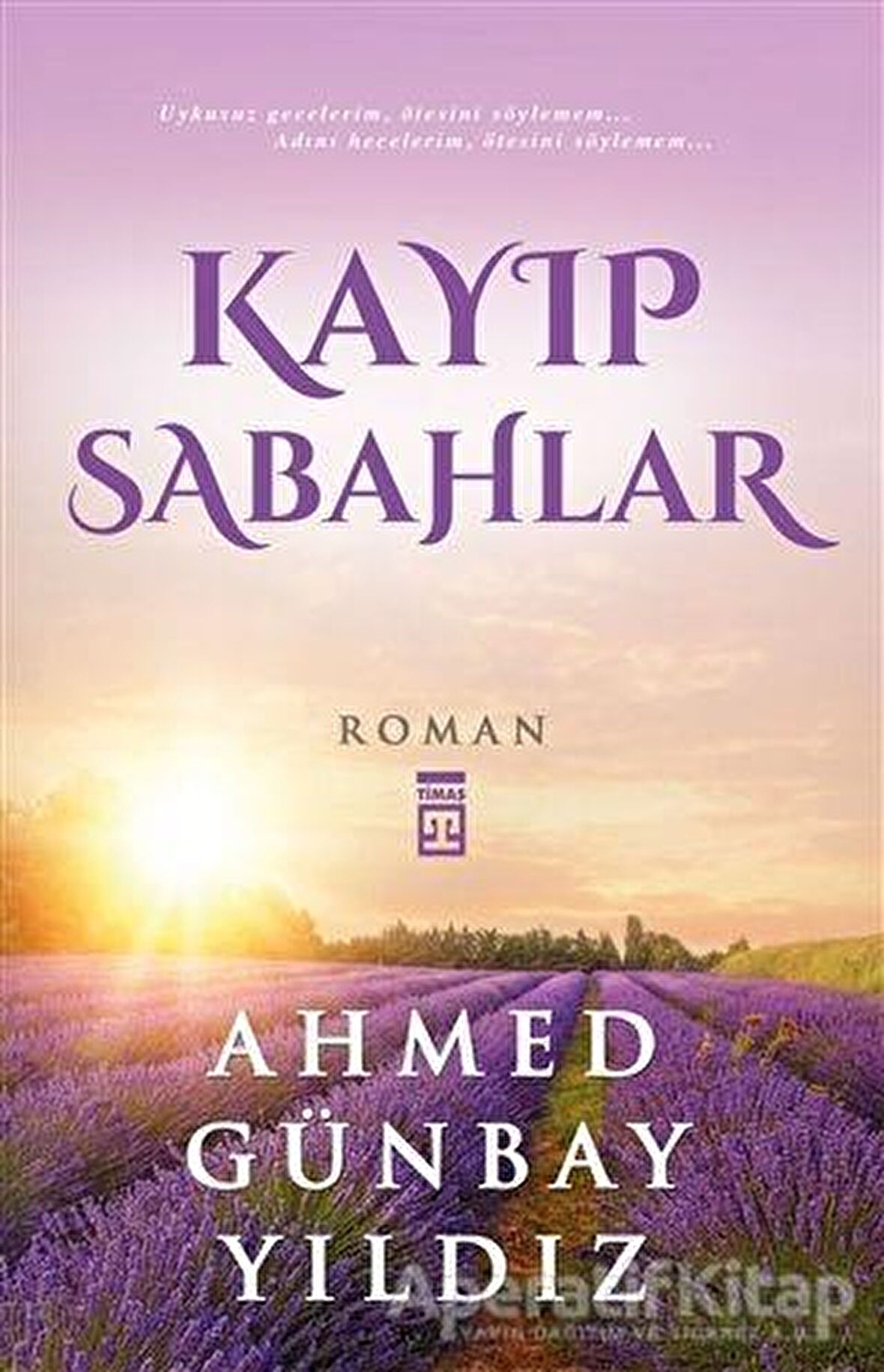 Kayıp Sabahlar
