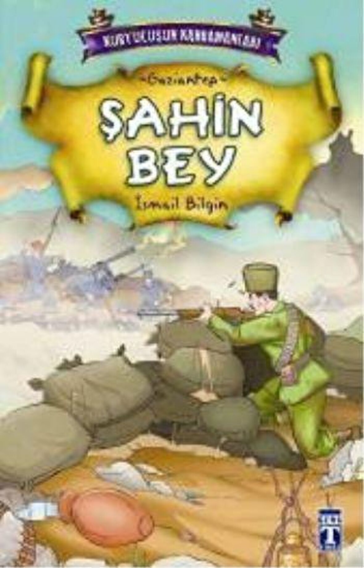 Şahin Bey