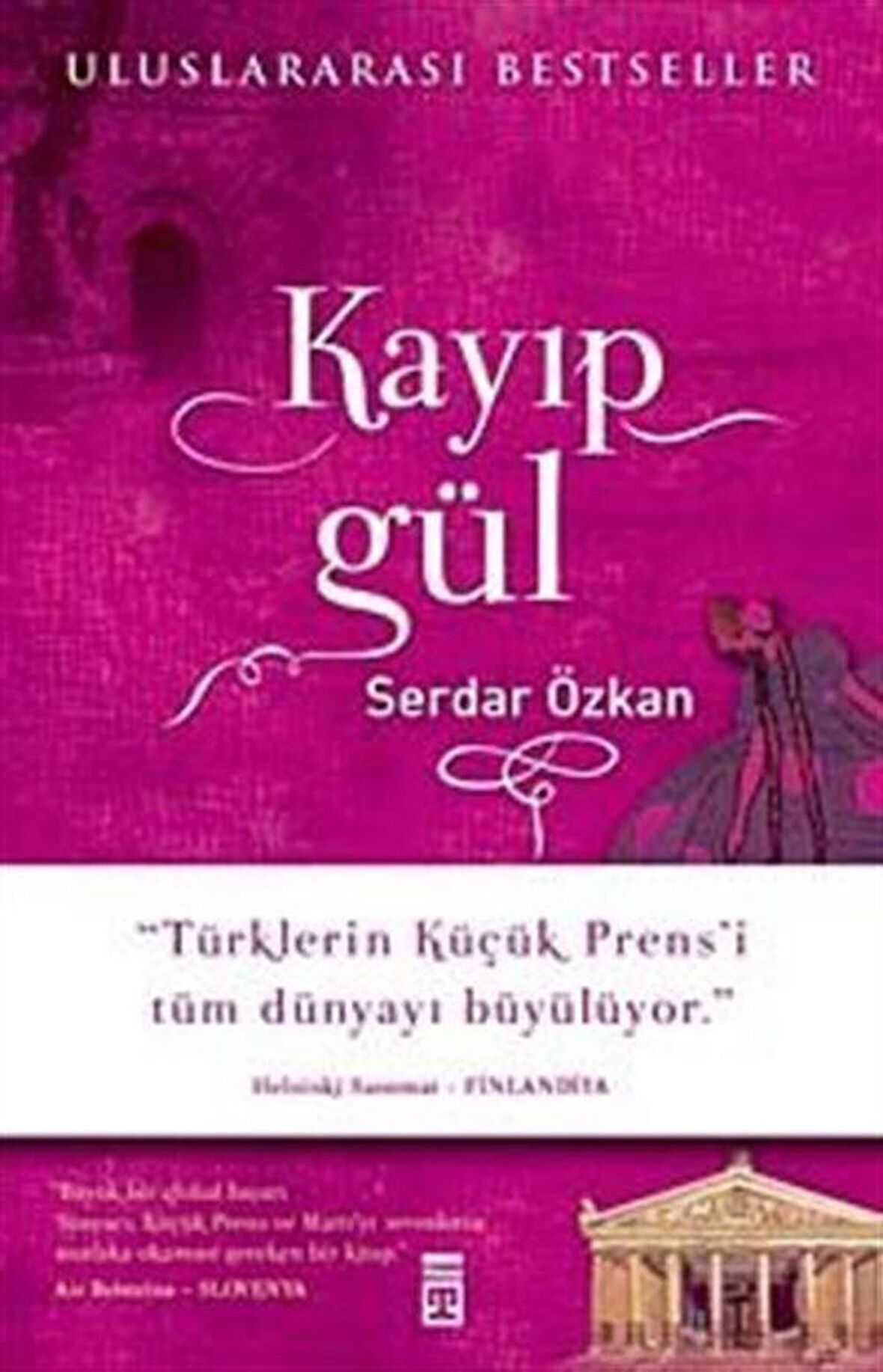 Kayıp Gül