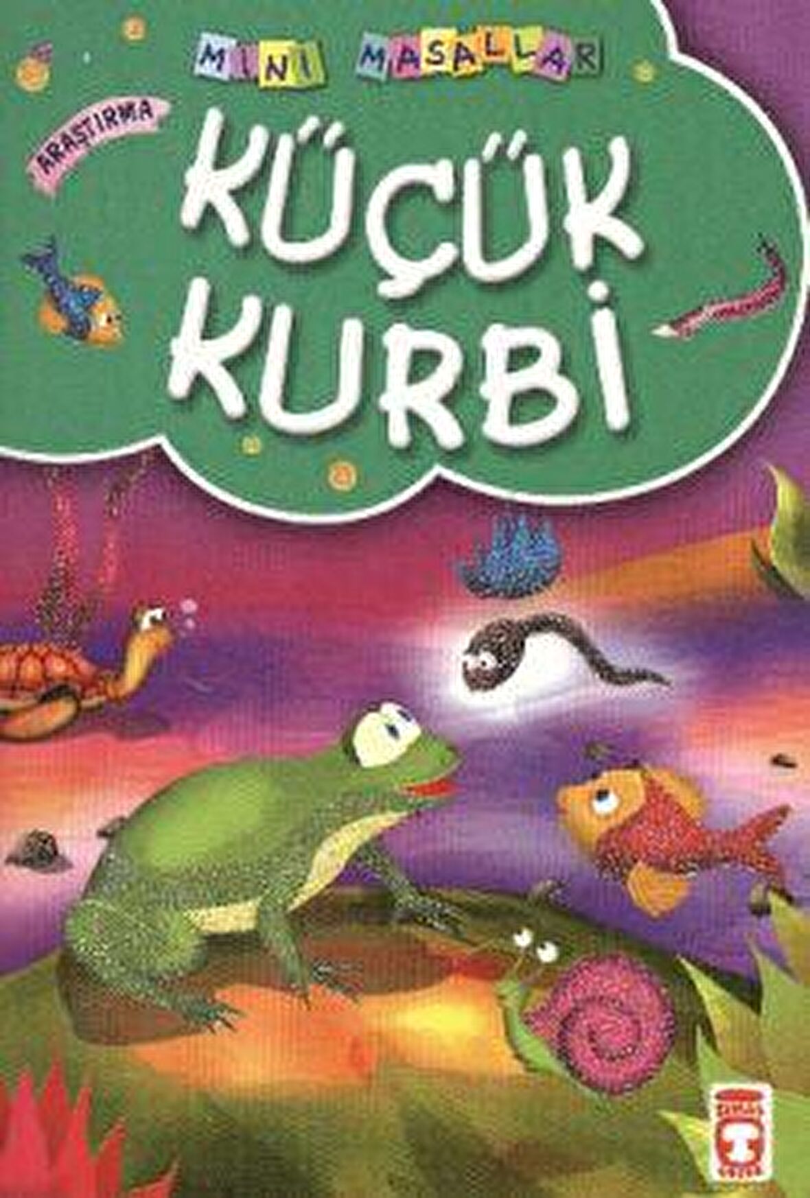 Küçük Kurbi