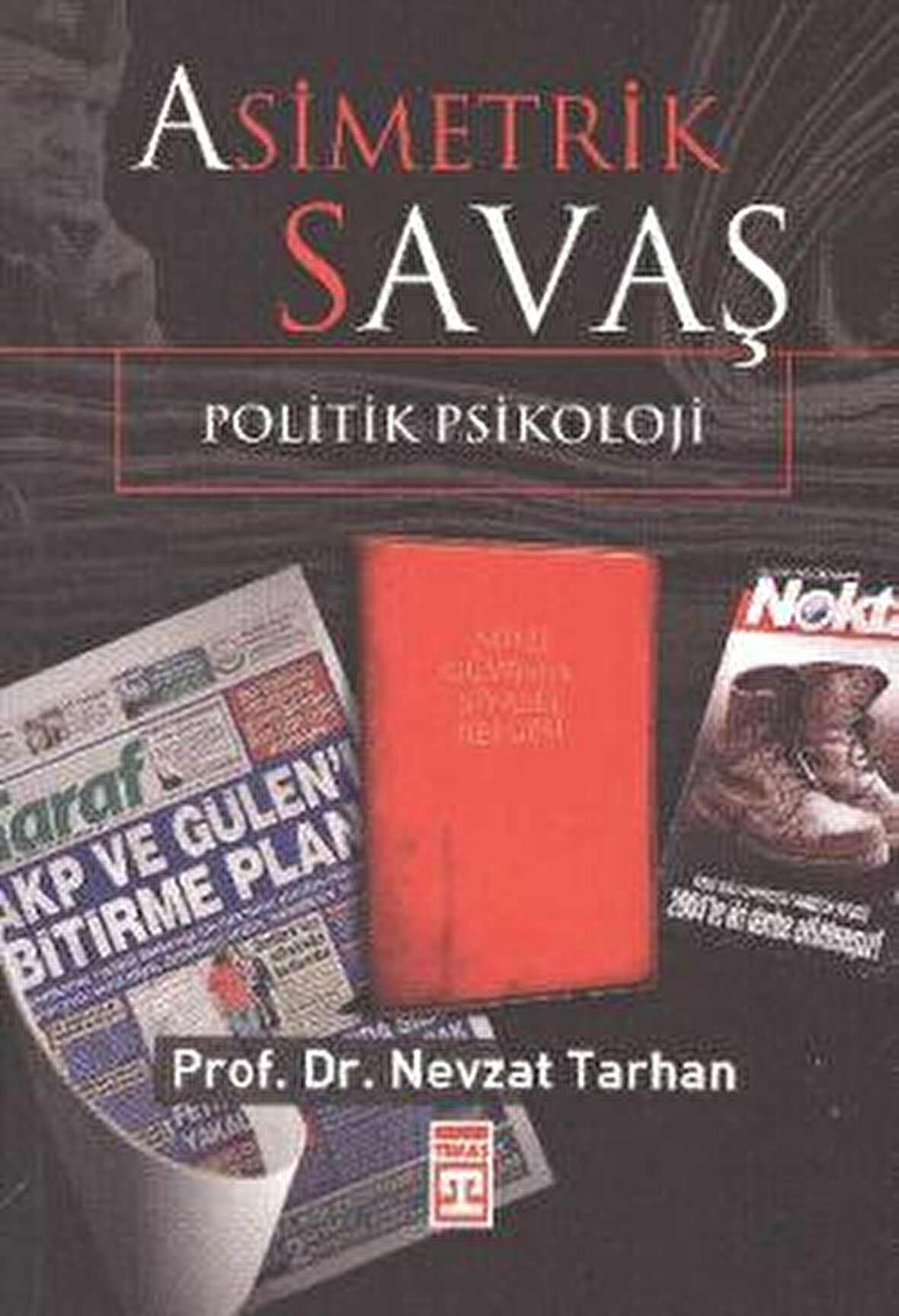 Asimetrik Savaş